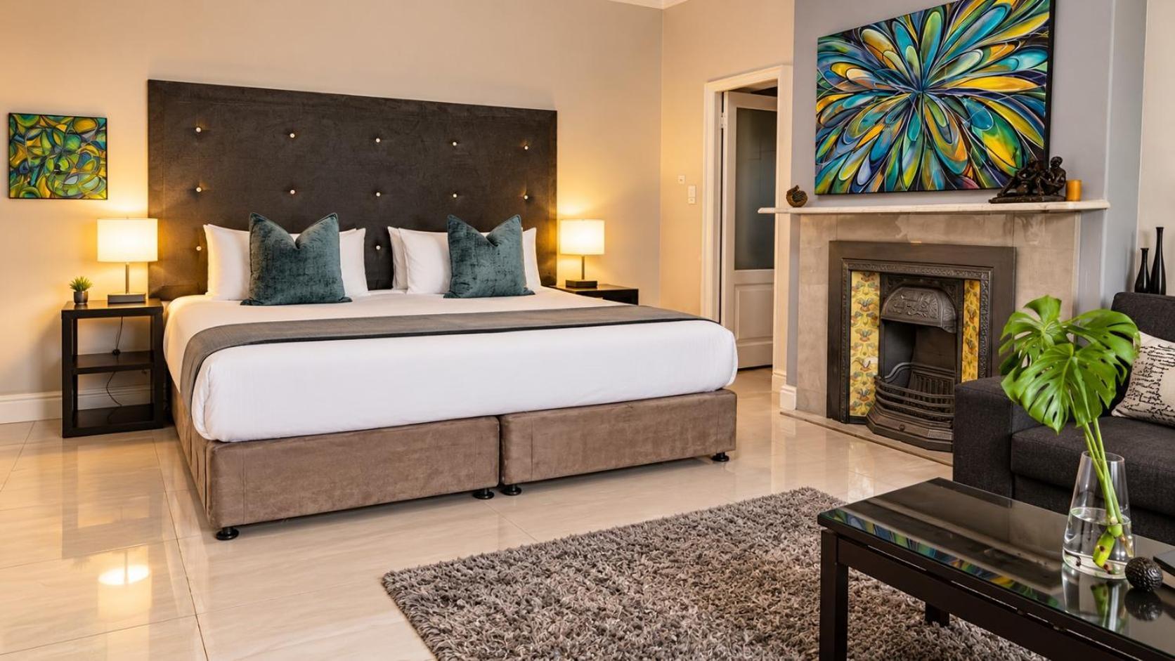 Family Executive Room