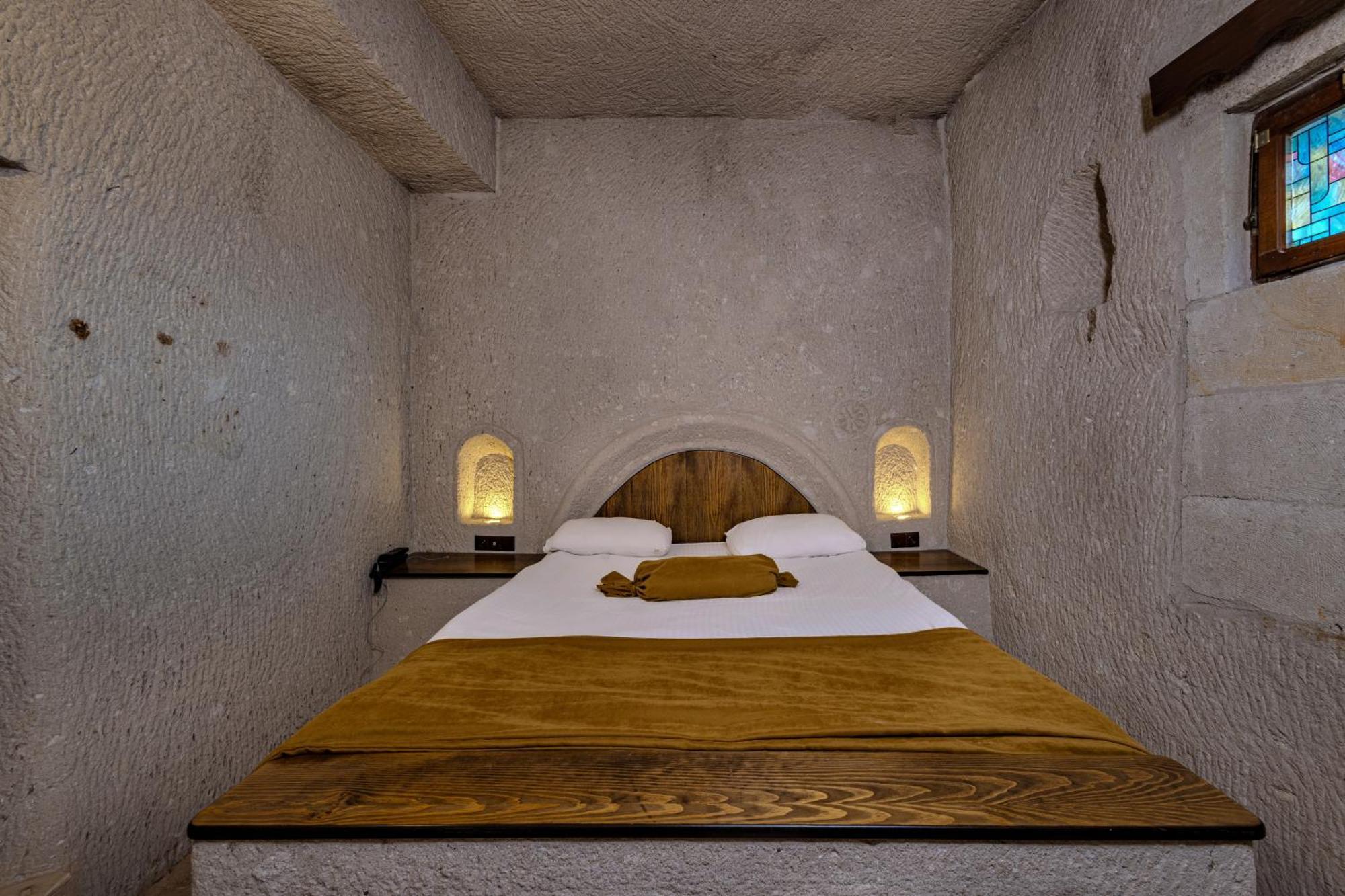 Suite Cueva