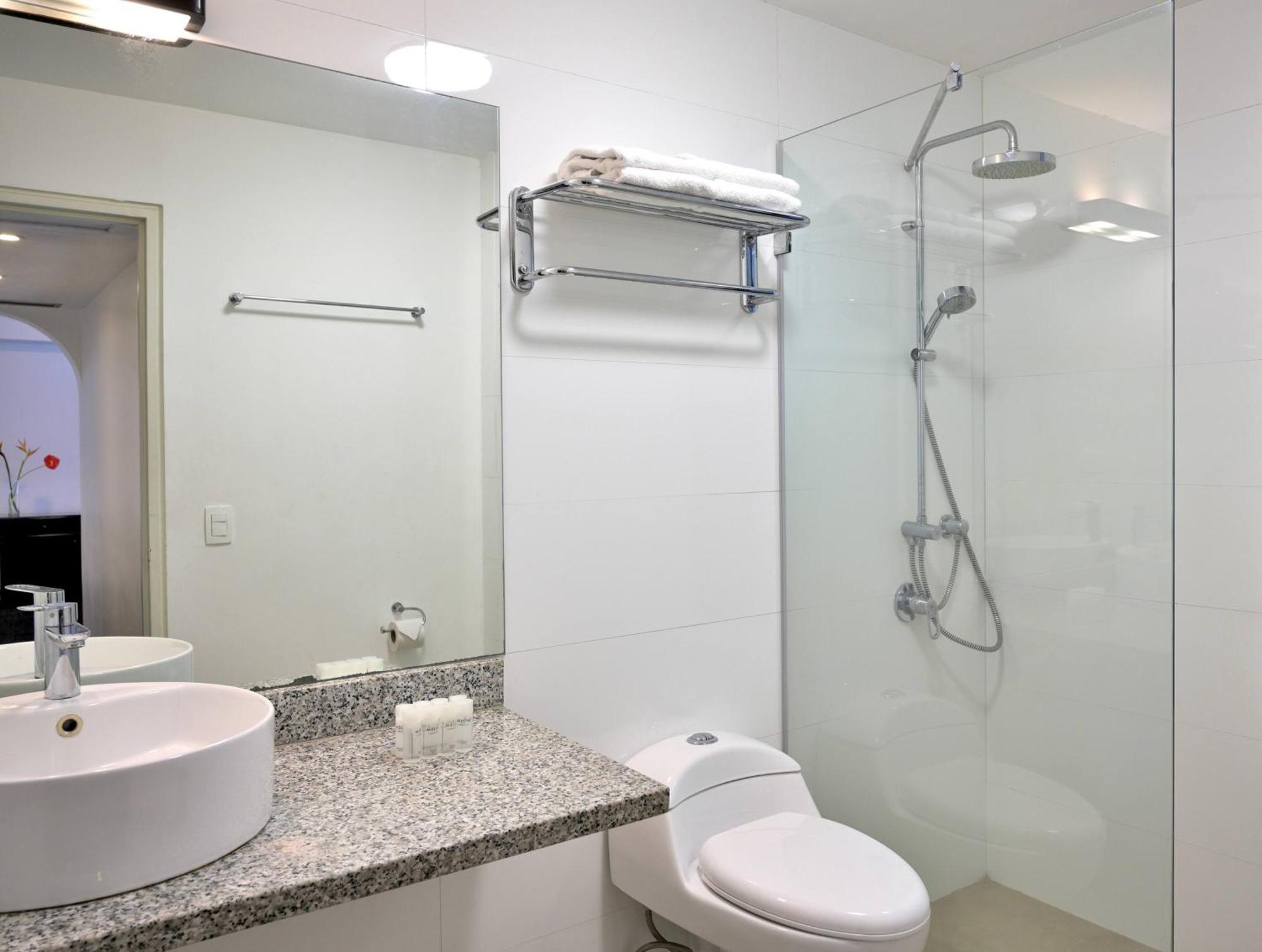 Apartamento de 1 dormitorio