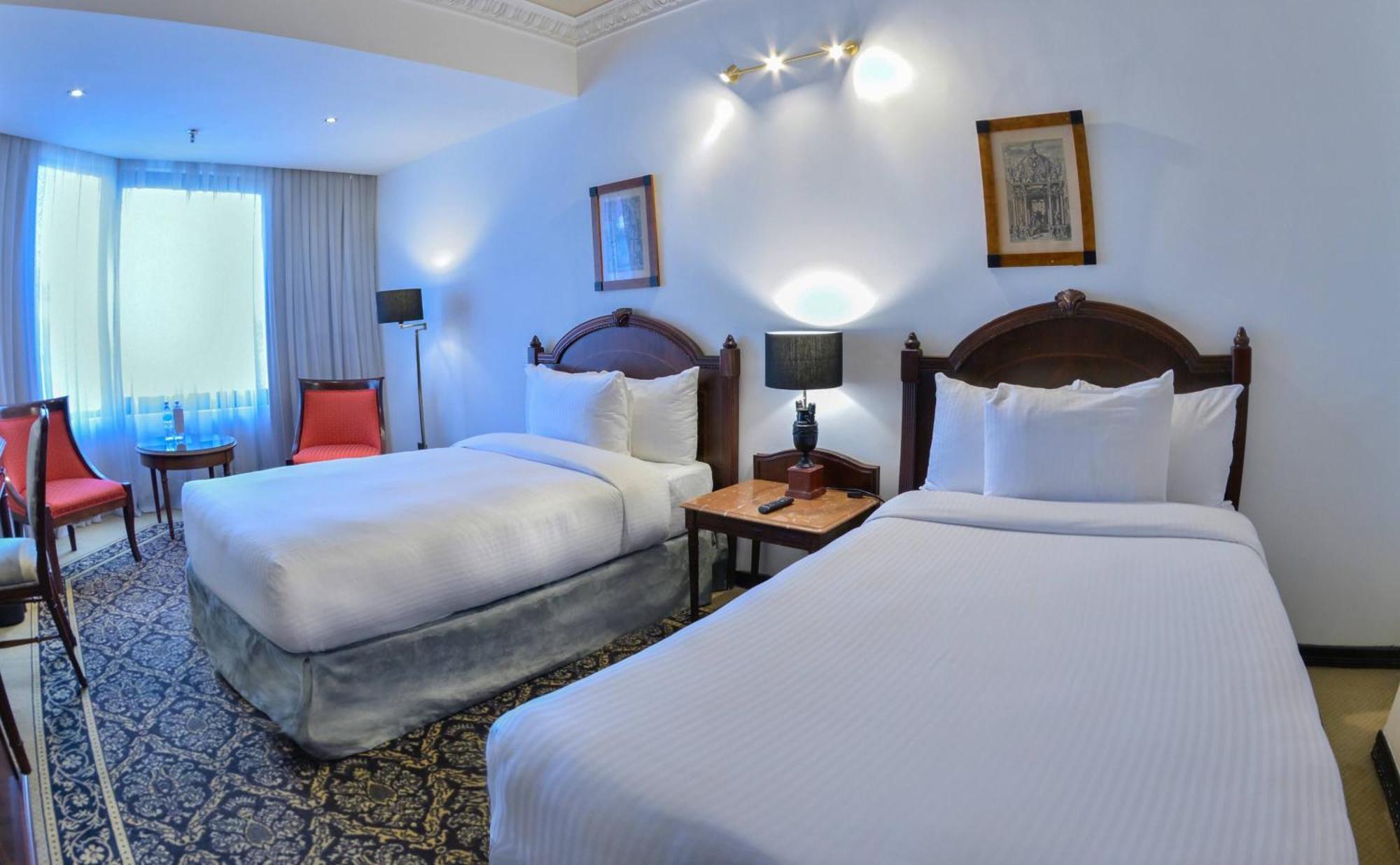 Habitación Supreme