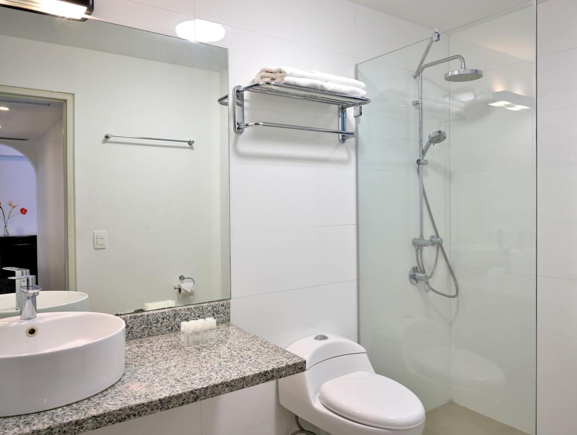 The Level Grand Suite