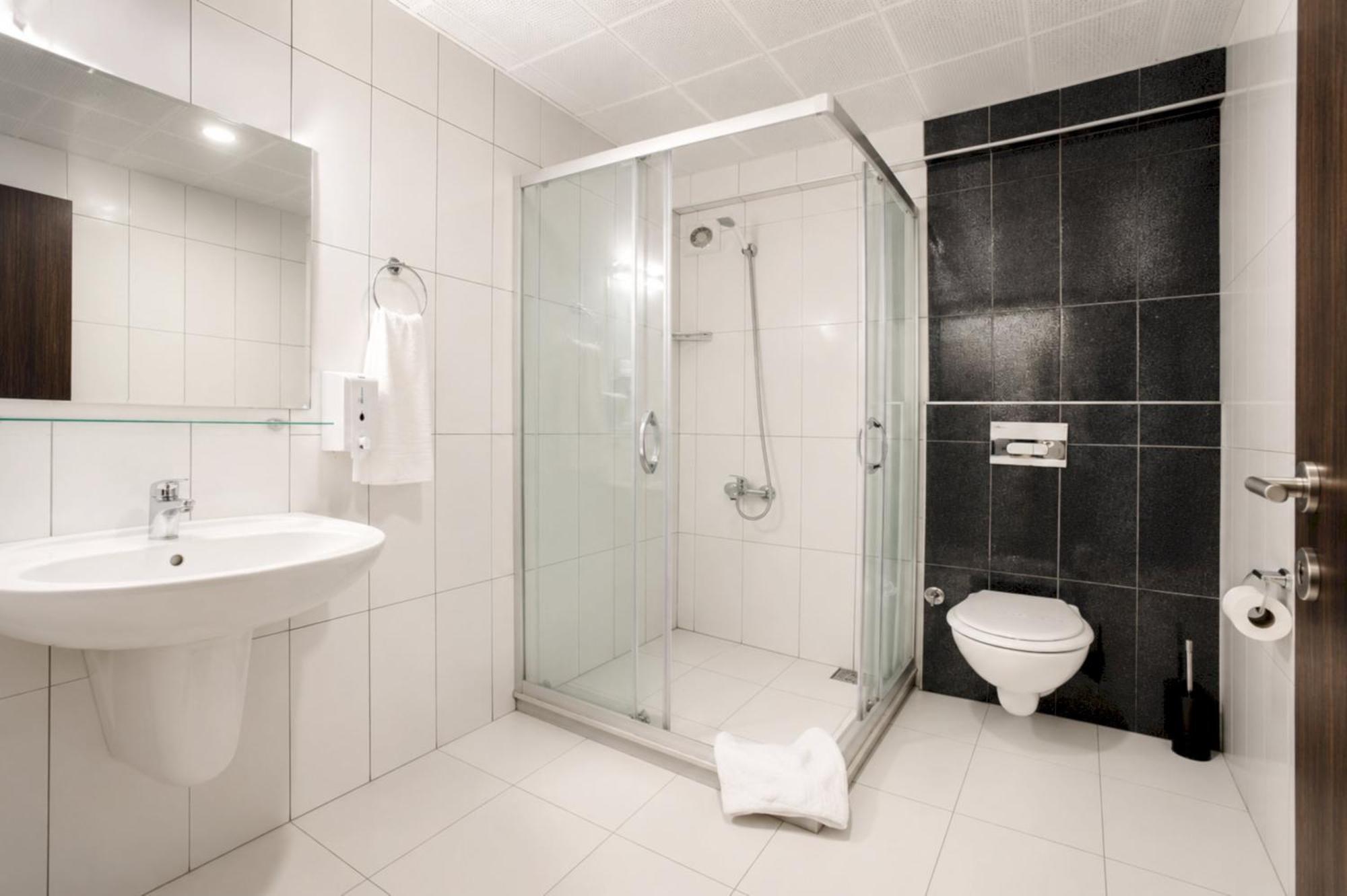 Habitación Triple Estándar