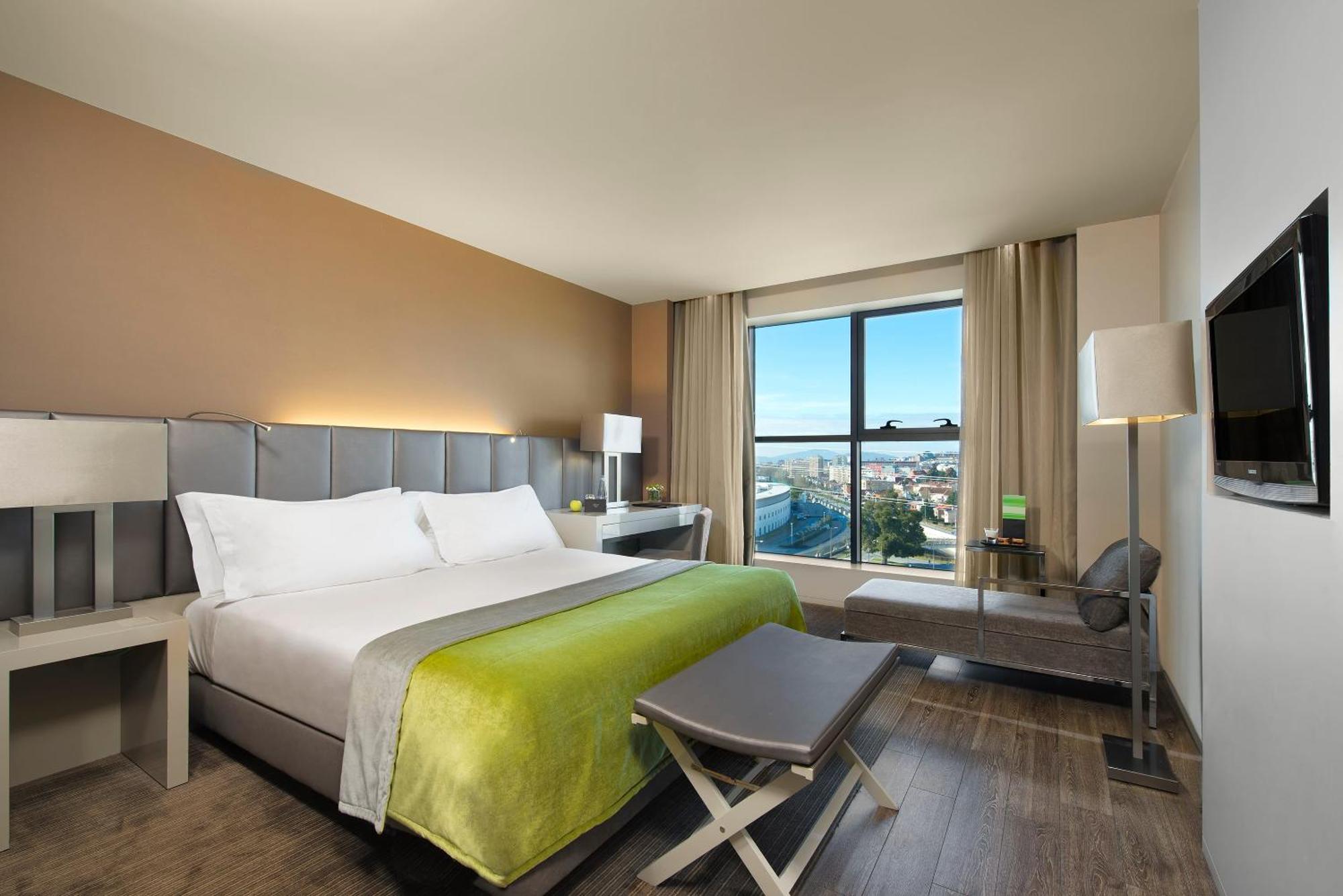 Habitación Meliá