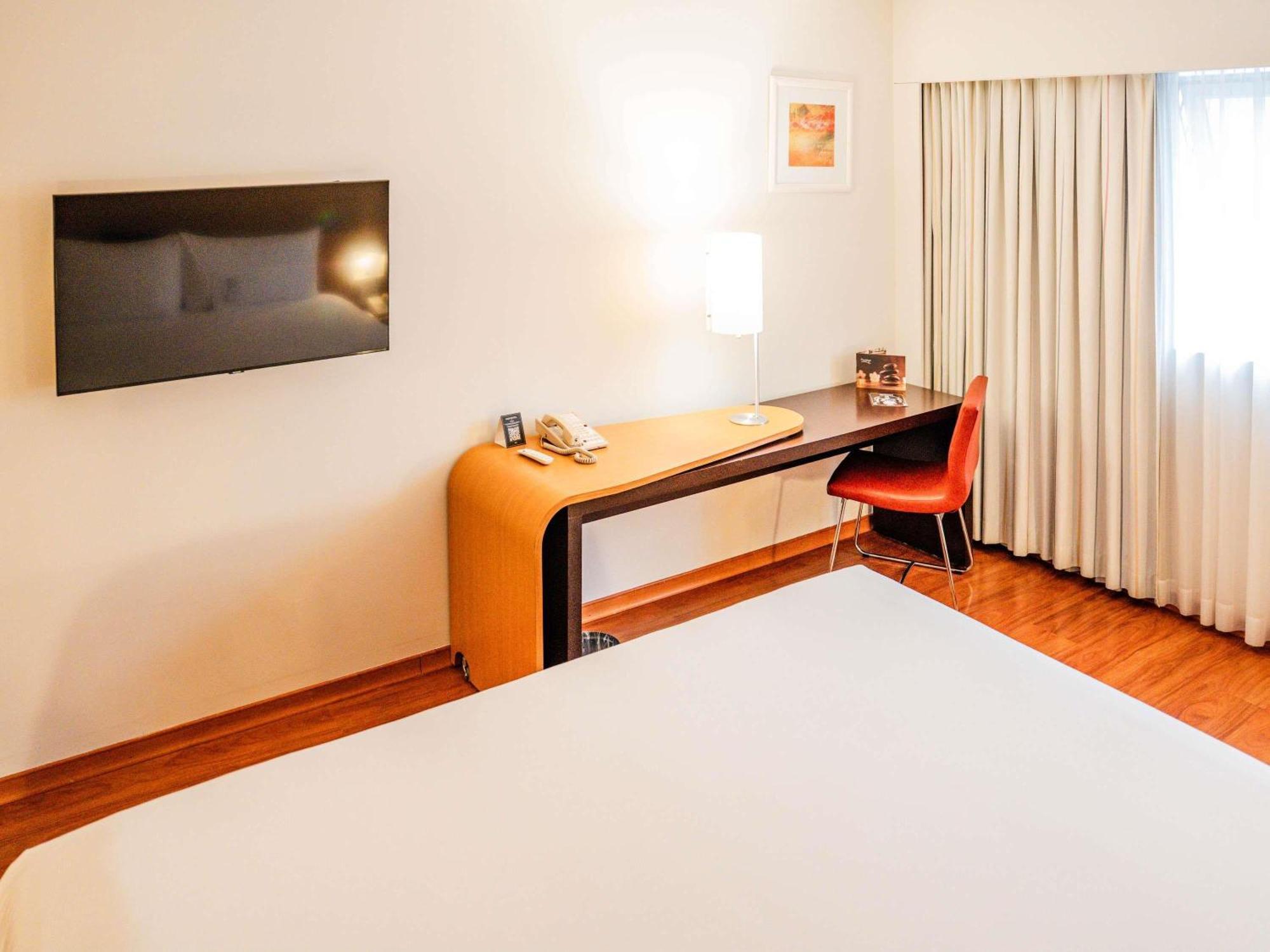 Executive Double Room