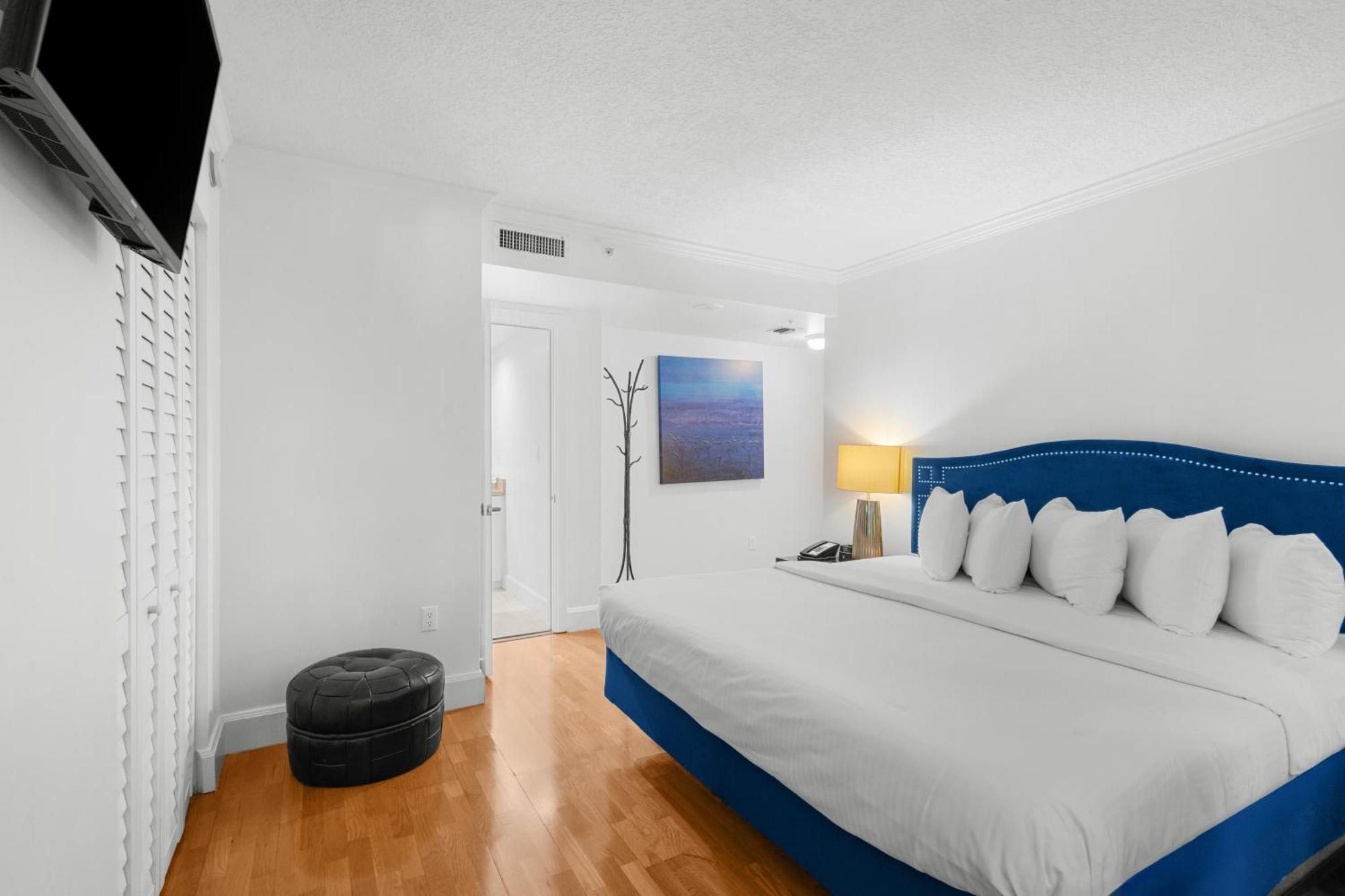 Appartement 2 Chambres