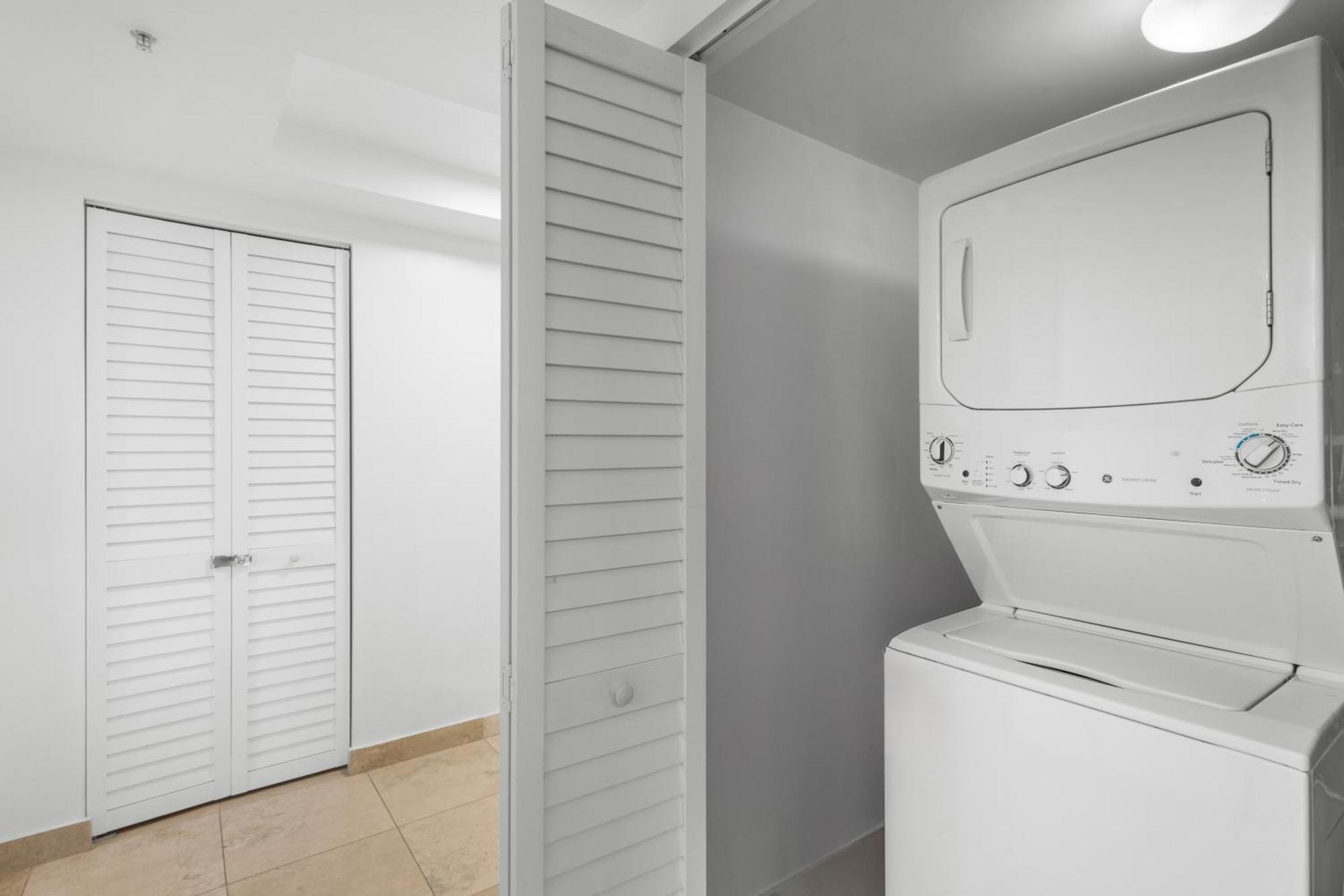 Appartement 2 Chambres Deluxe