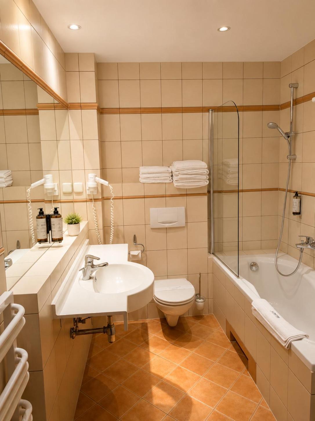 Suite Exécutive
