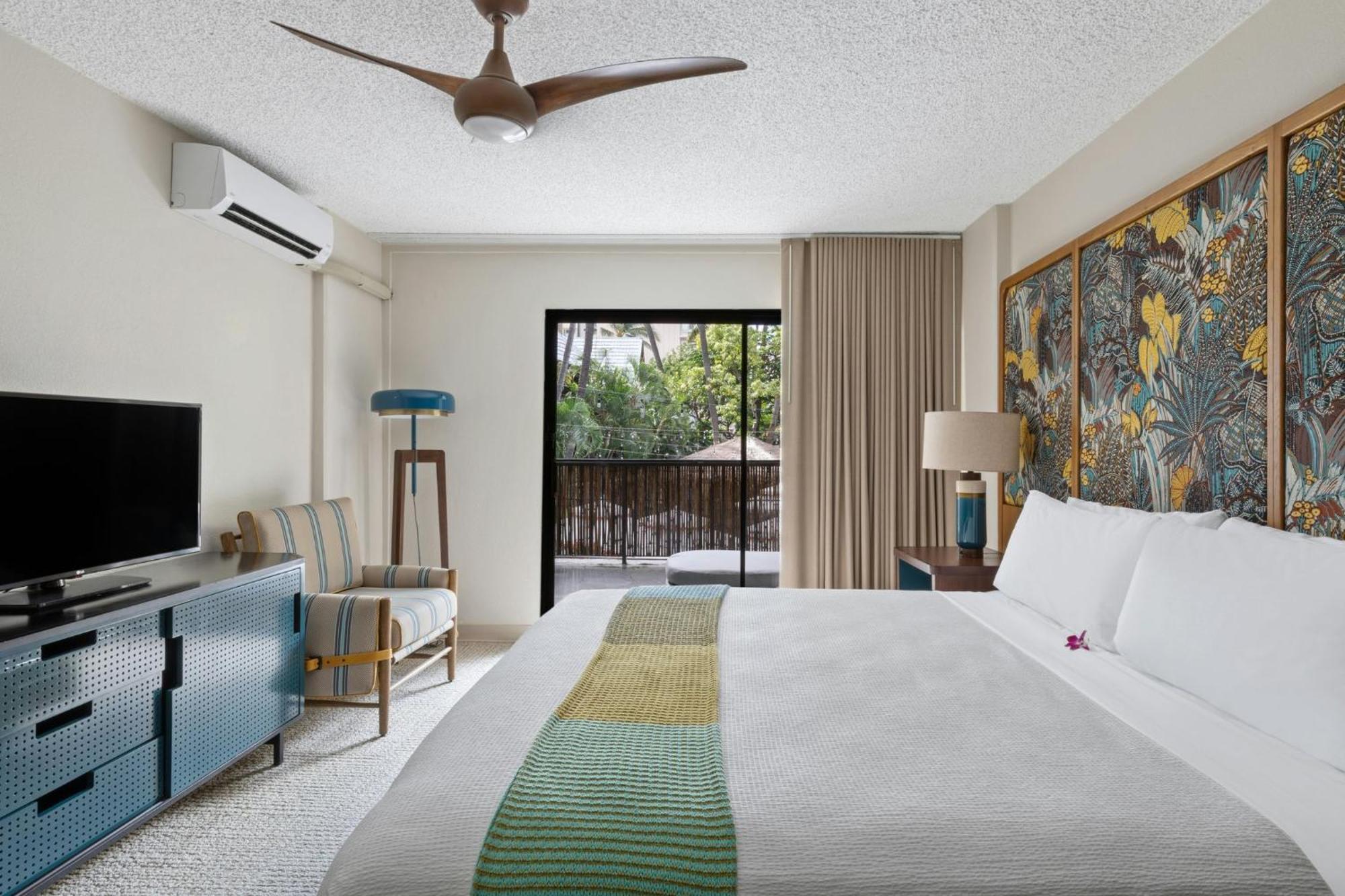 King Room