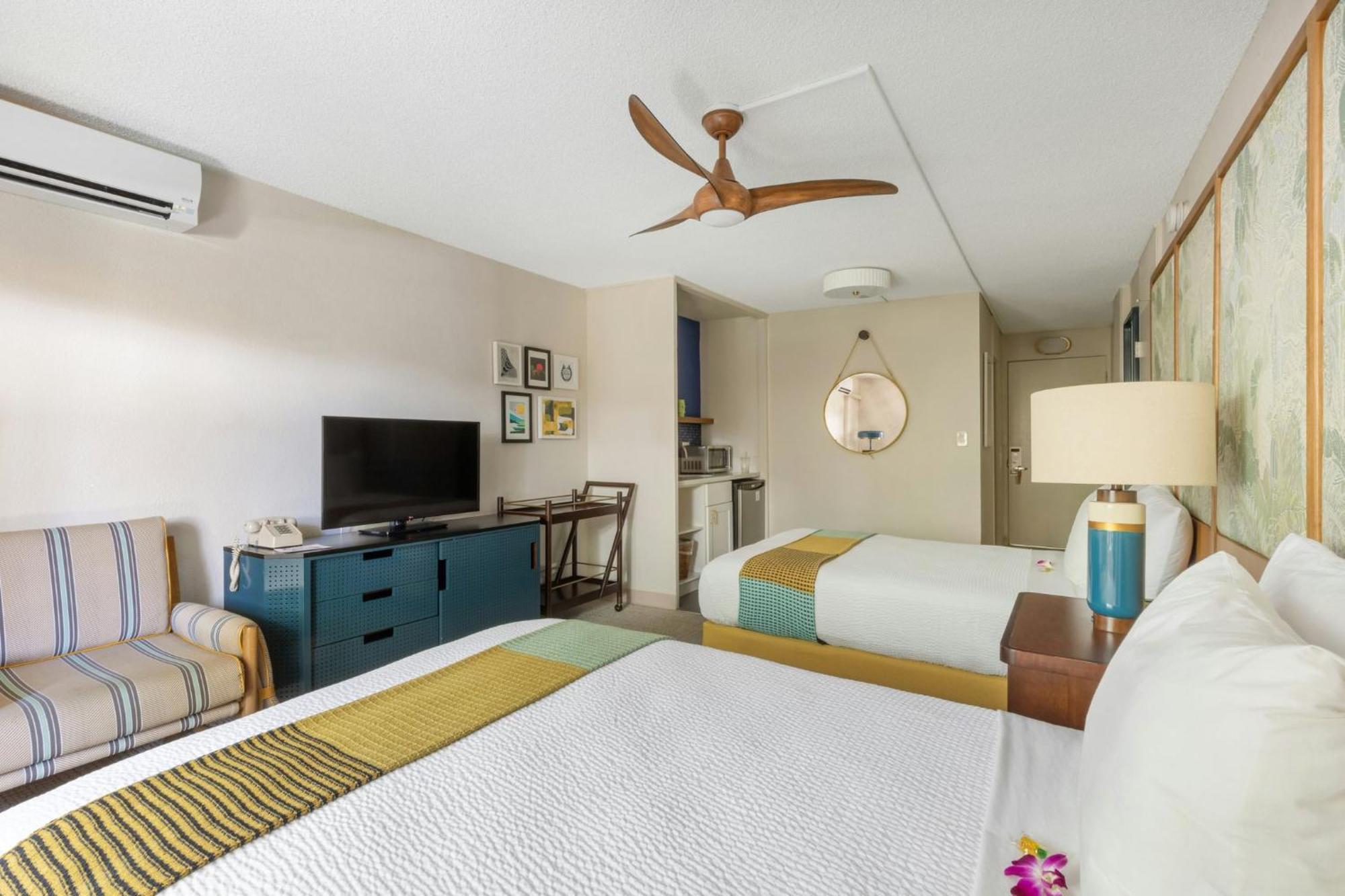Double or Twin Room