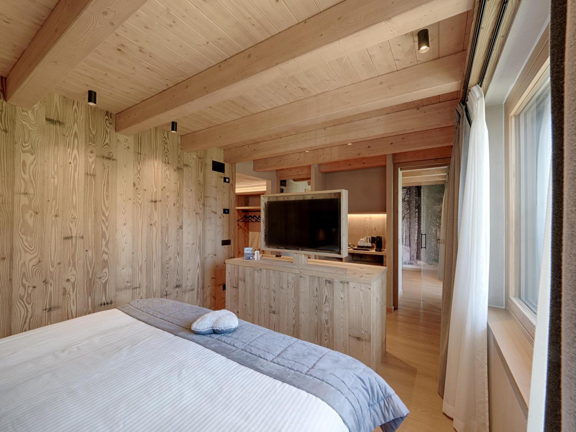 Nature Suite