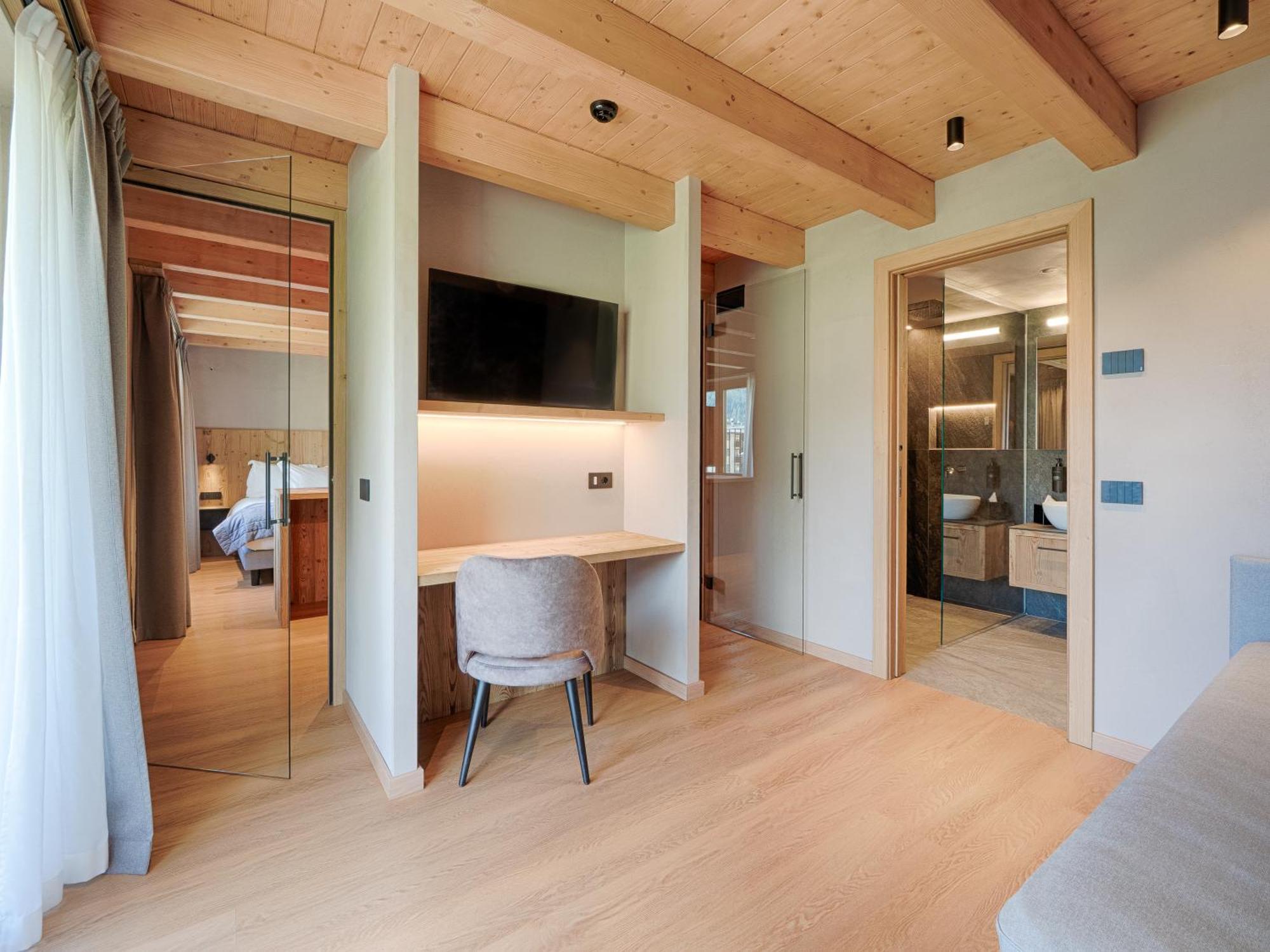 Nature Suite