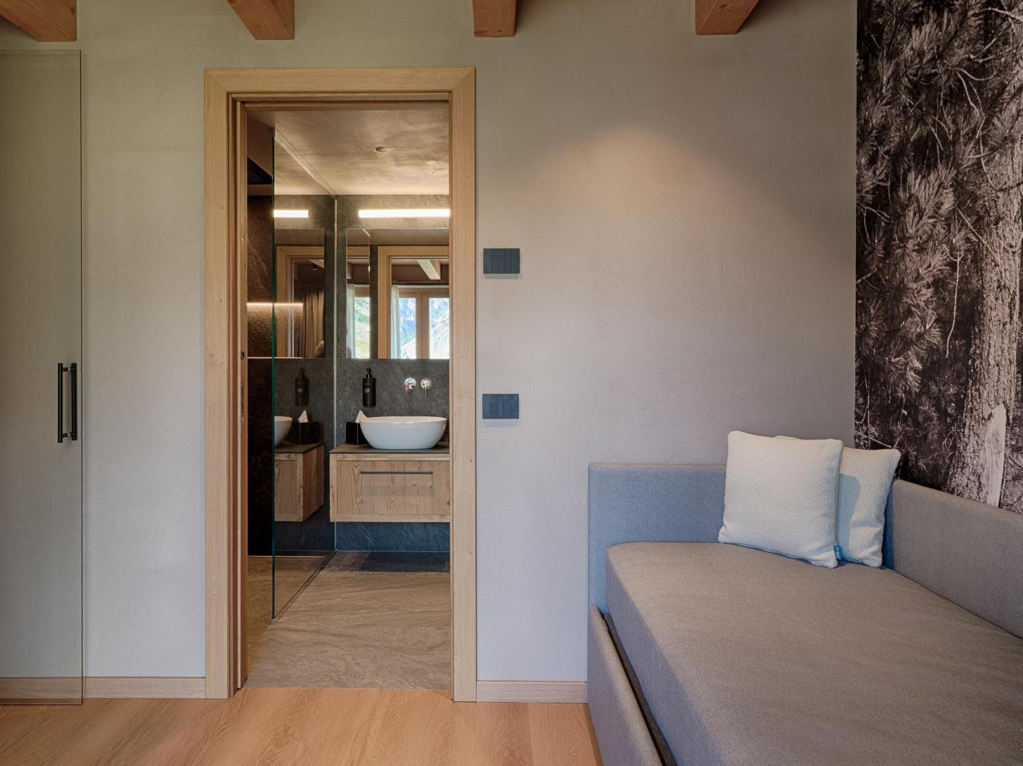 Nature Suite