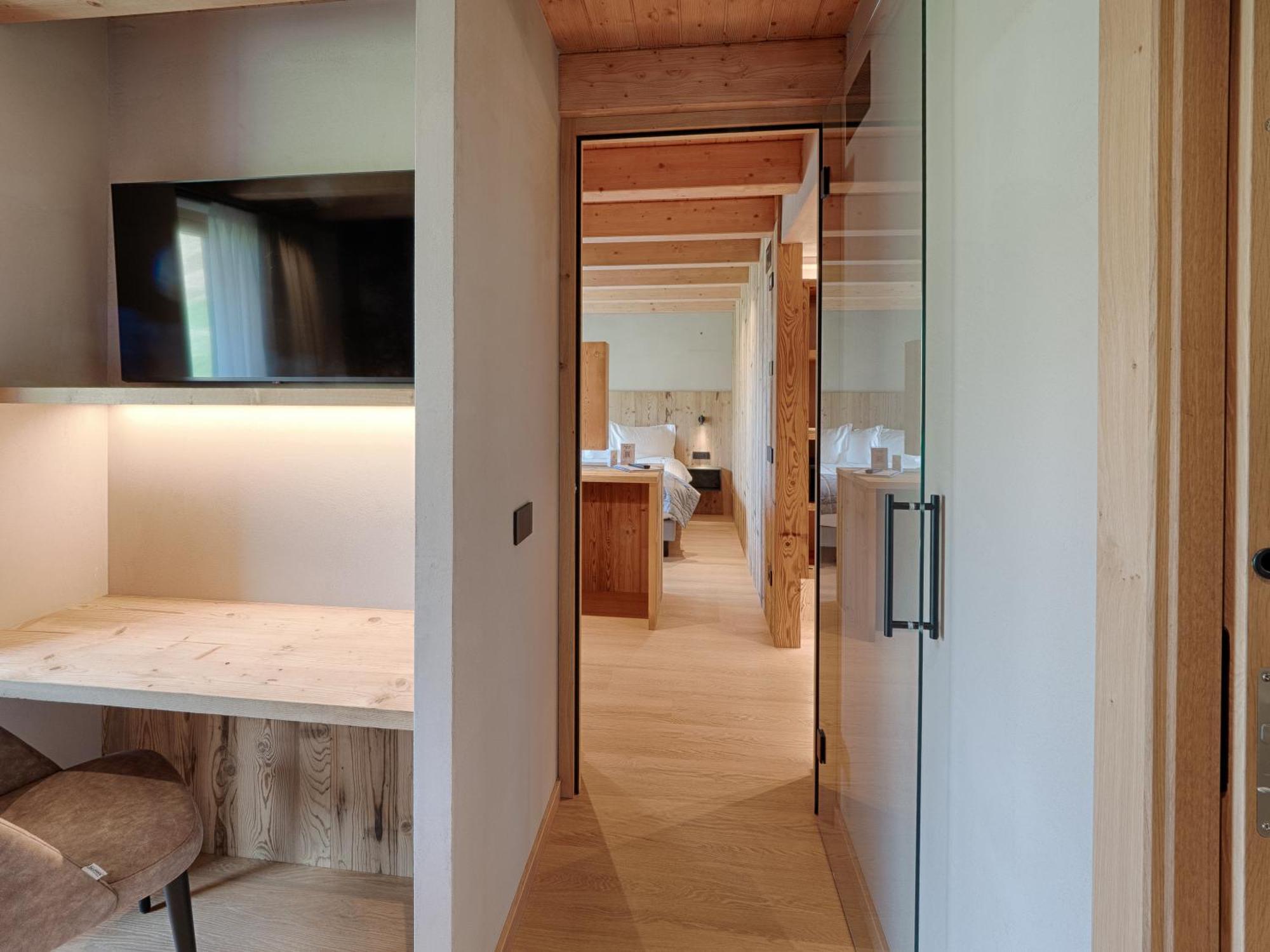 Nature Suite