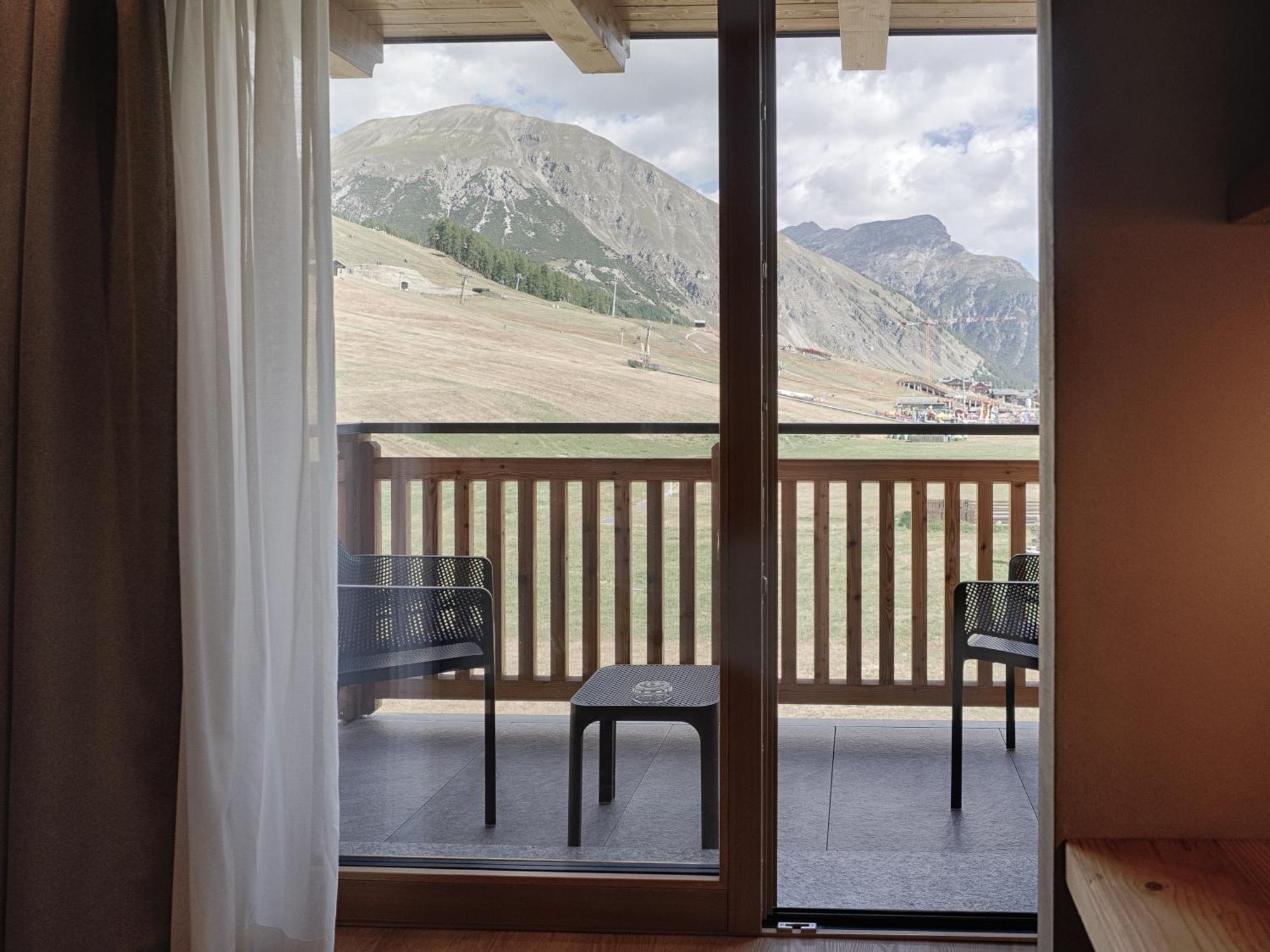 Nature Suite