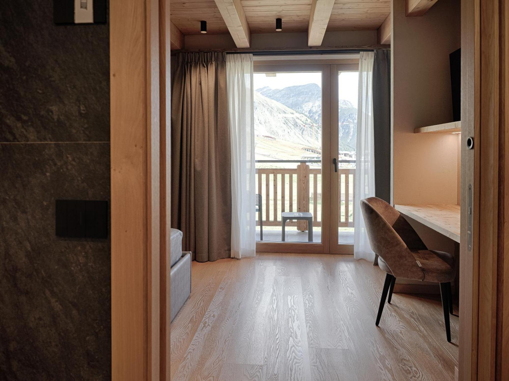 Nature Suite