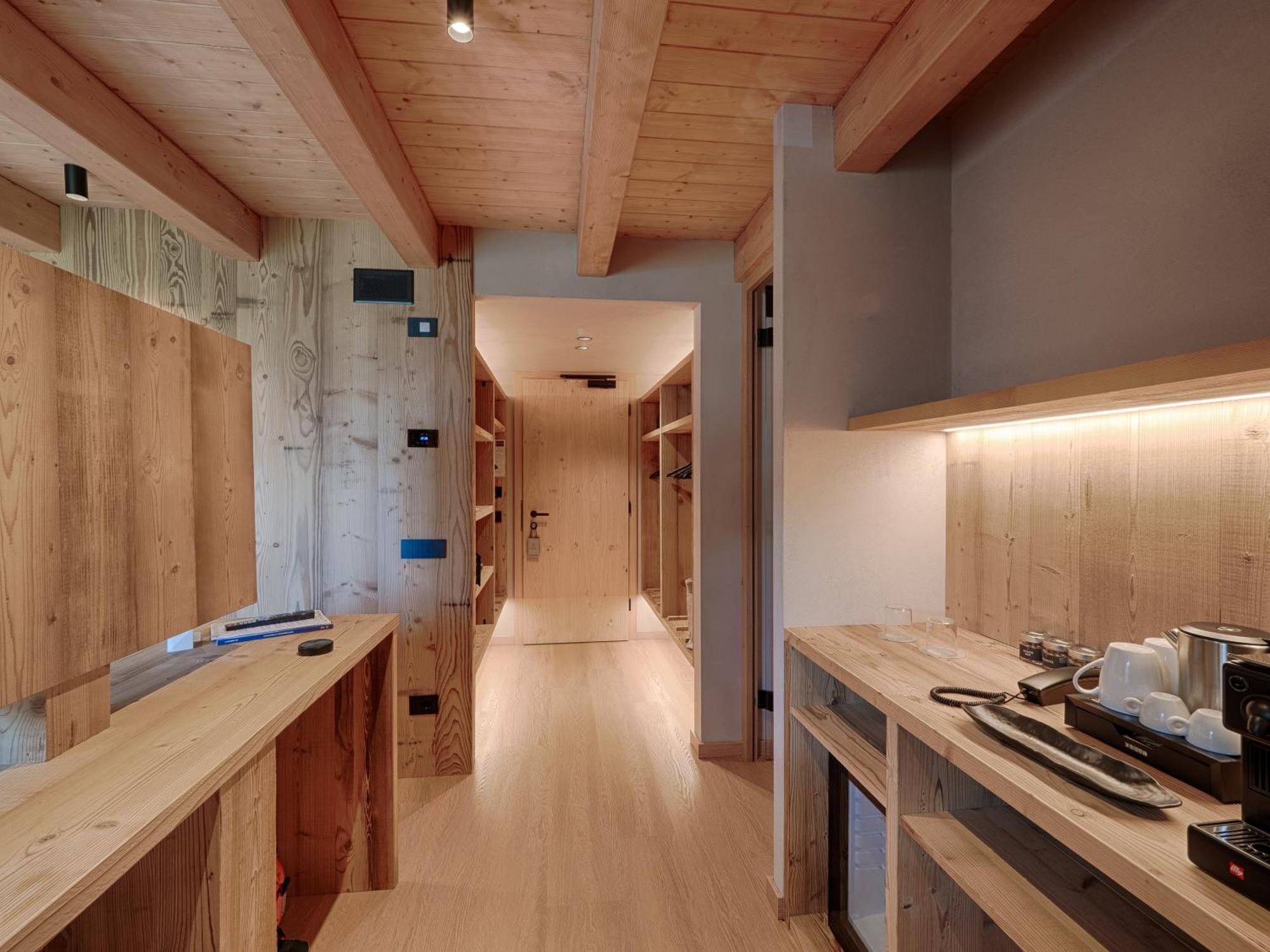 Nature Suite