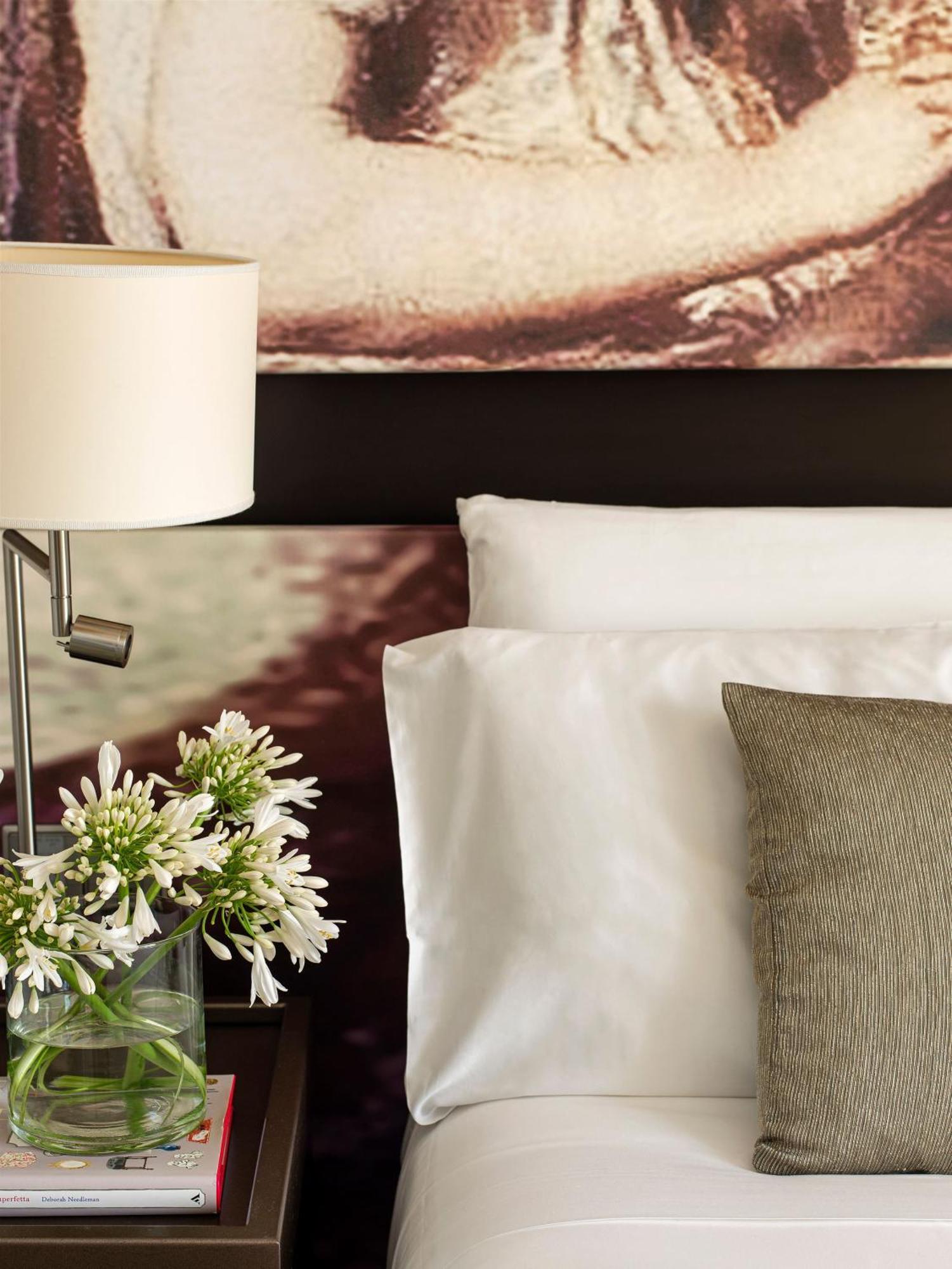 Suite River con acceso al spa