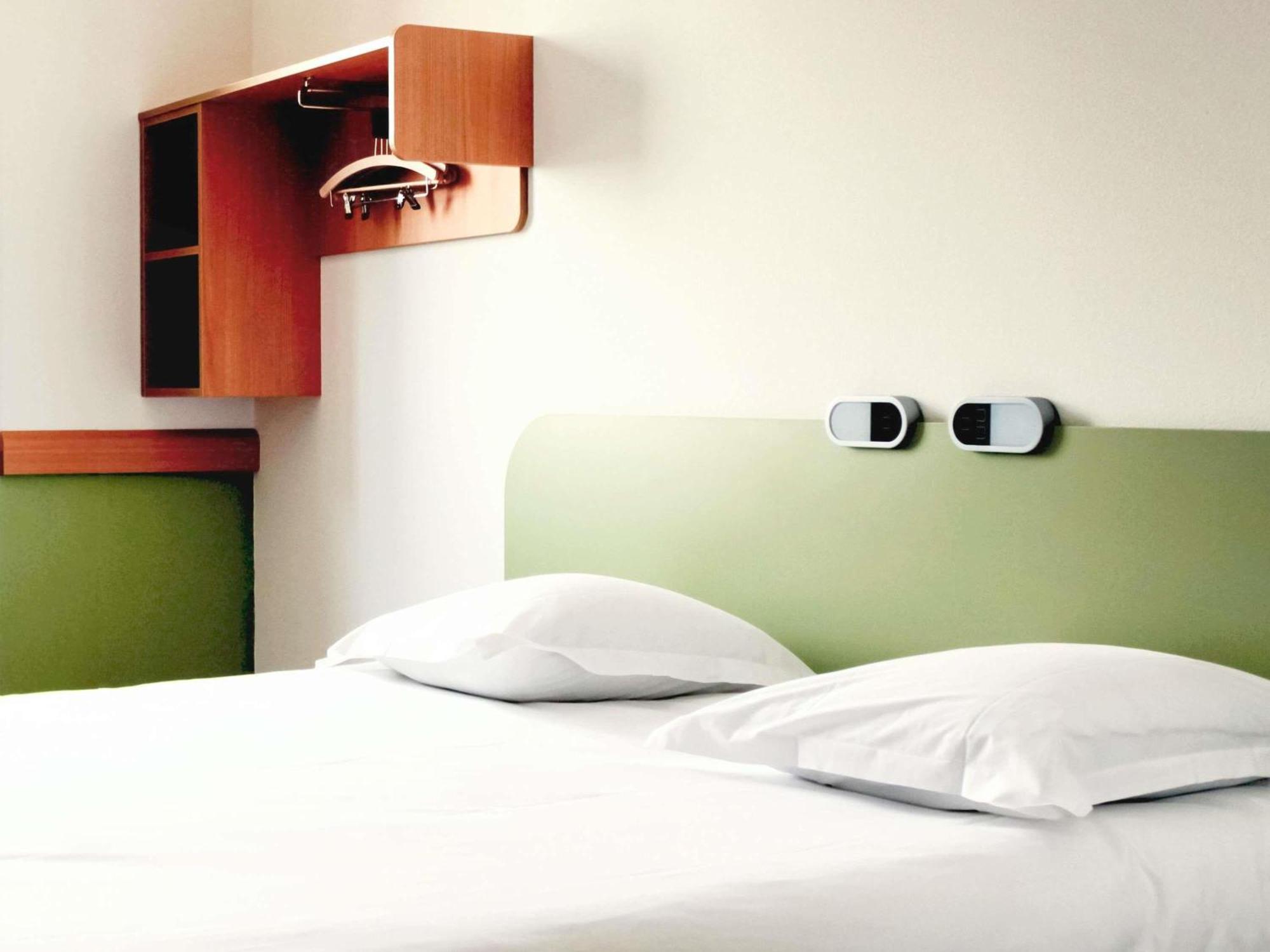Habitación Estándar - 1 cama grande