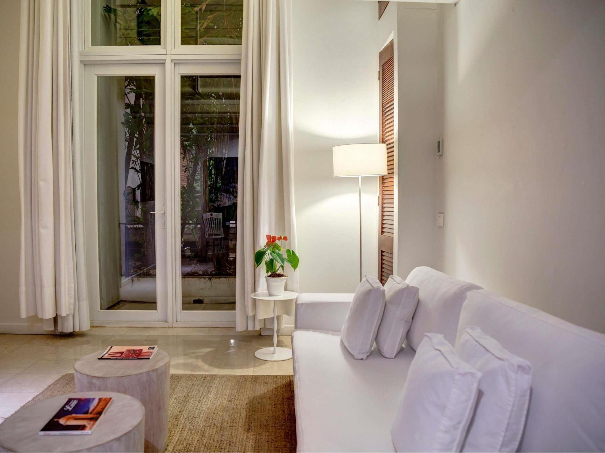 Family Duplex Queen Suite
