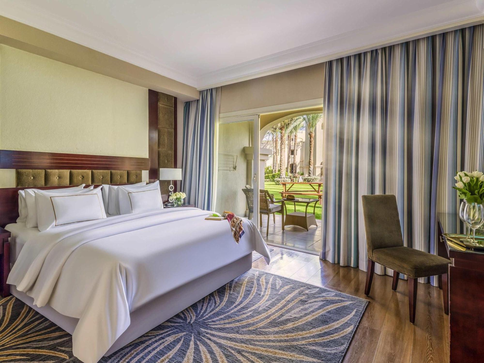 Junior Suite met Kingsize Bed