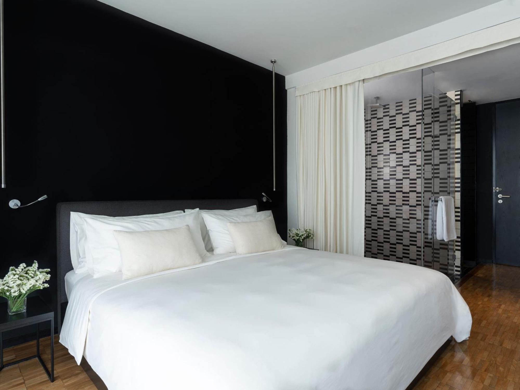 Kamar Deluxe Double