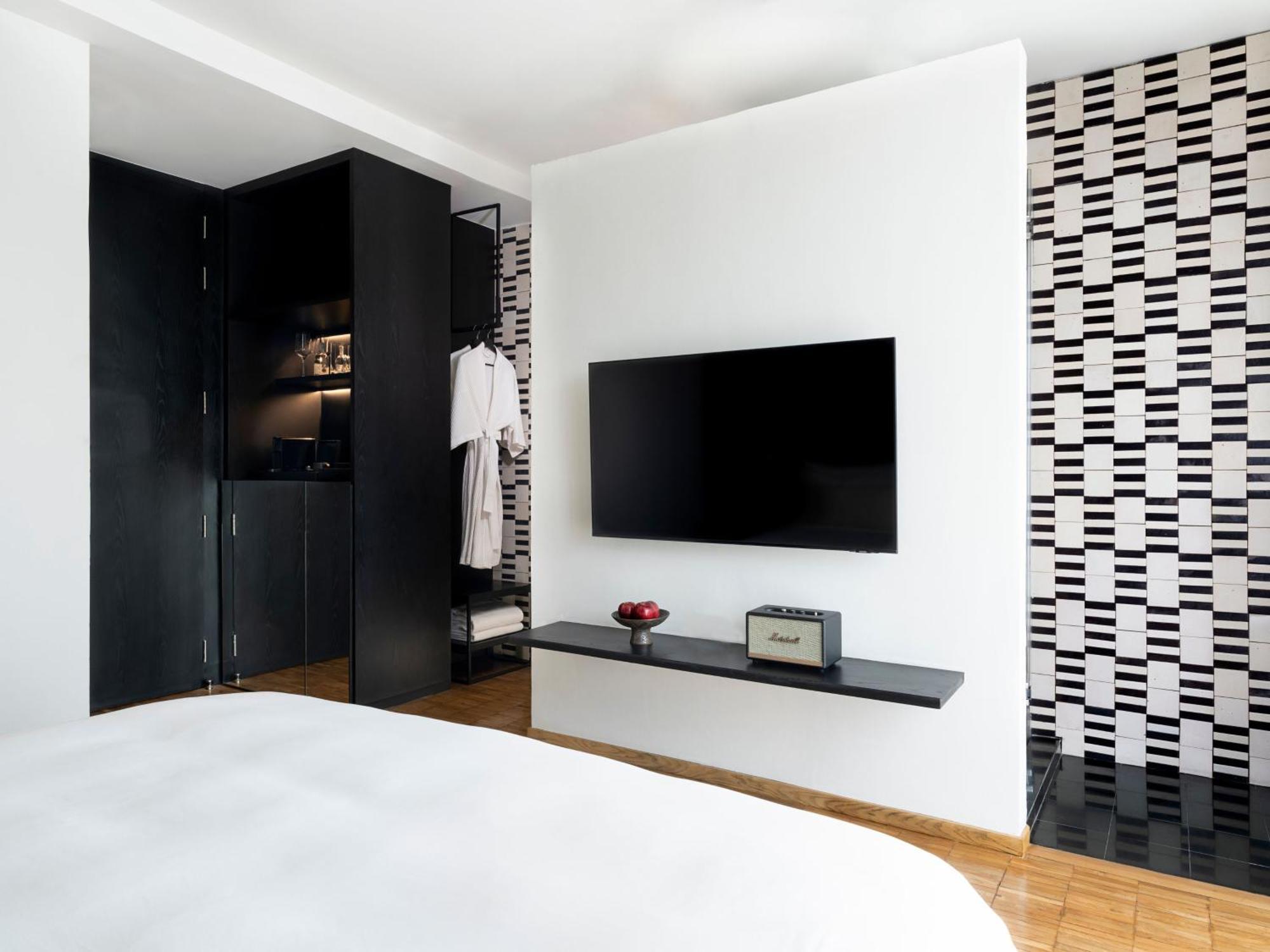 Kamar Standard Double