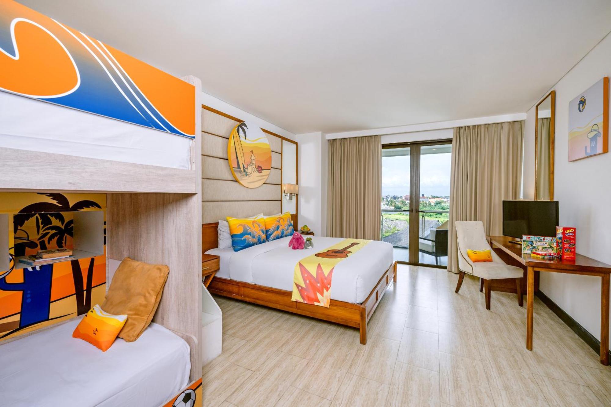 Family Suite Traditional Kids Games Wellness Activity