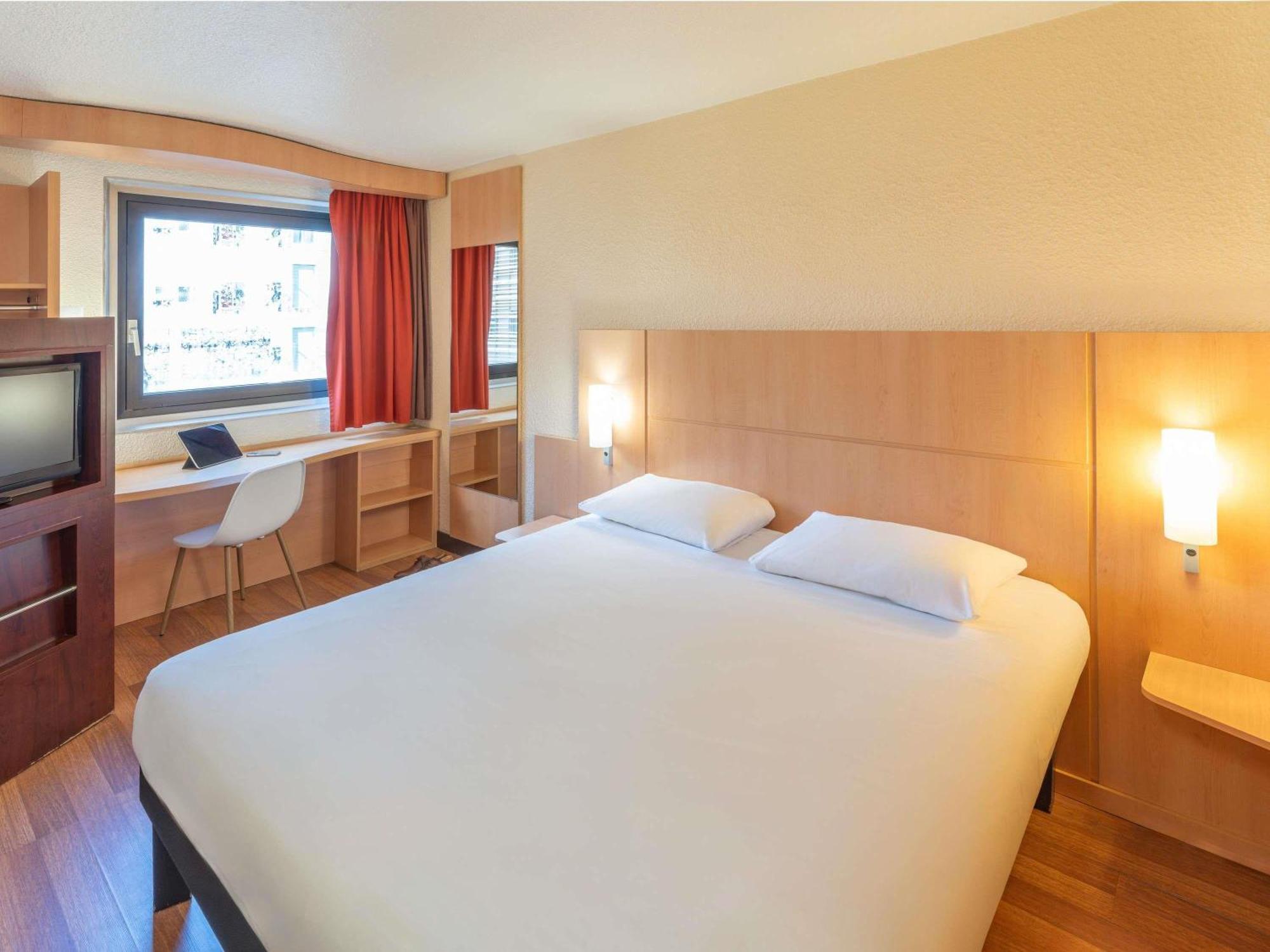 Quarto Duplo