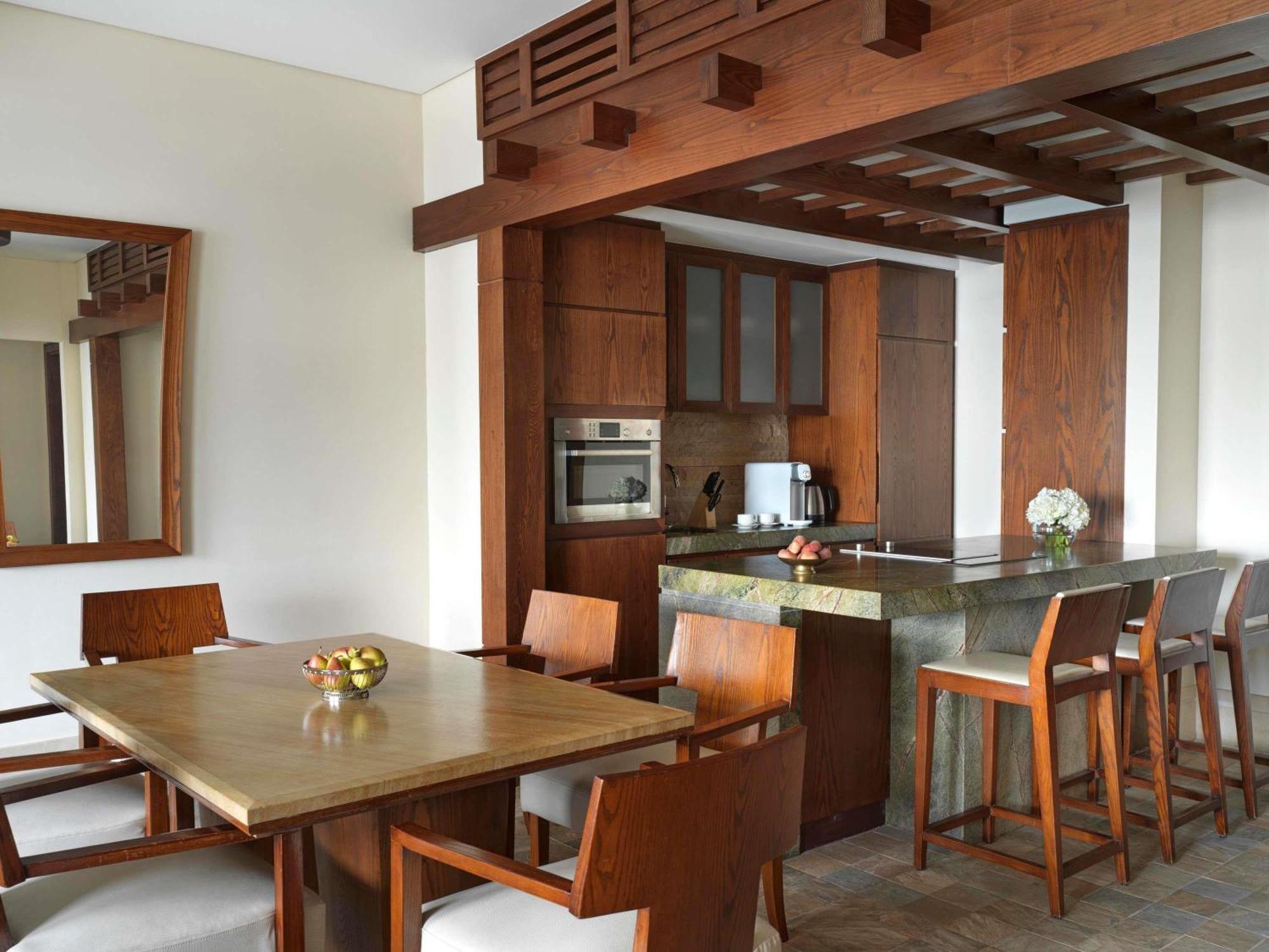 Two Bedroom Seaview