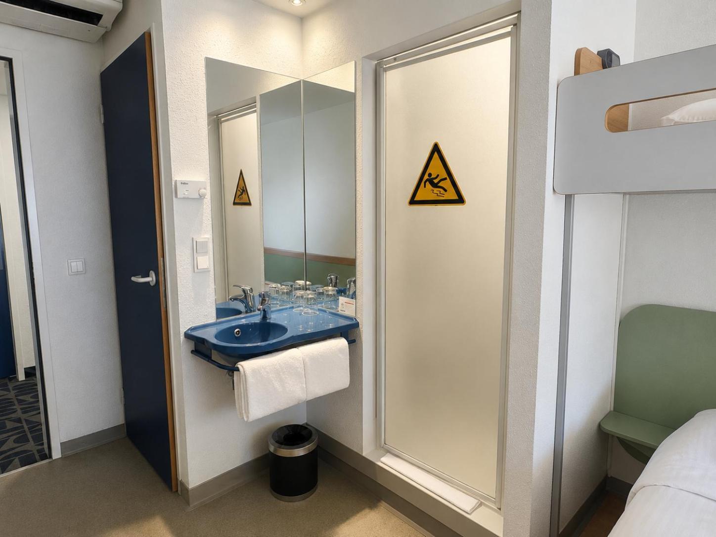 Chambre Standard
