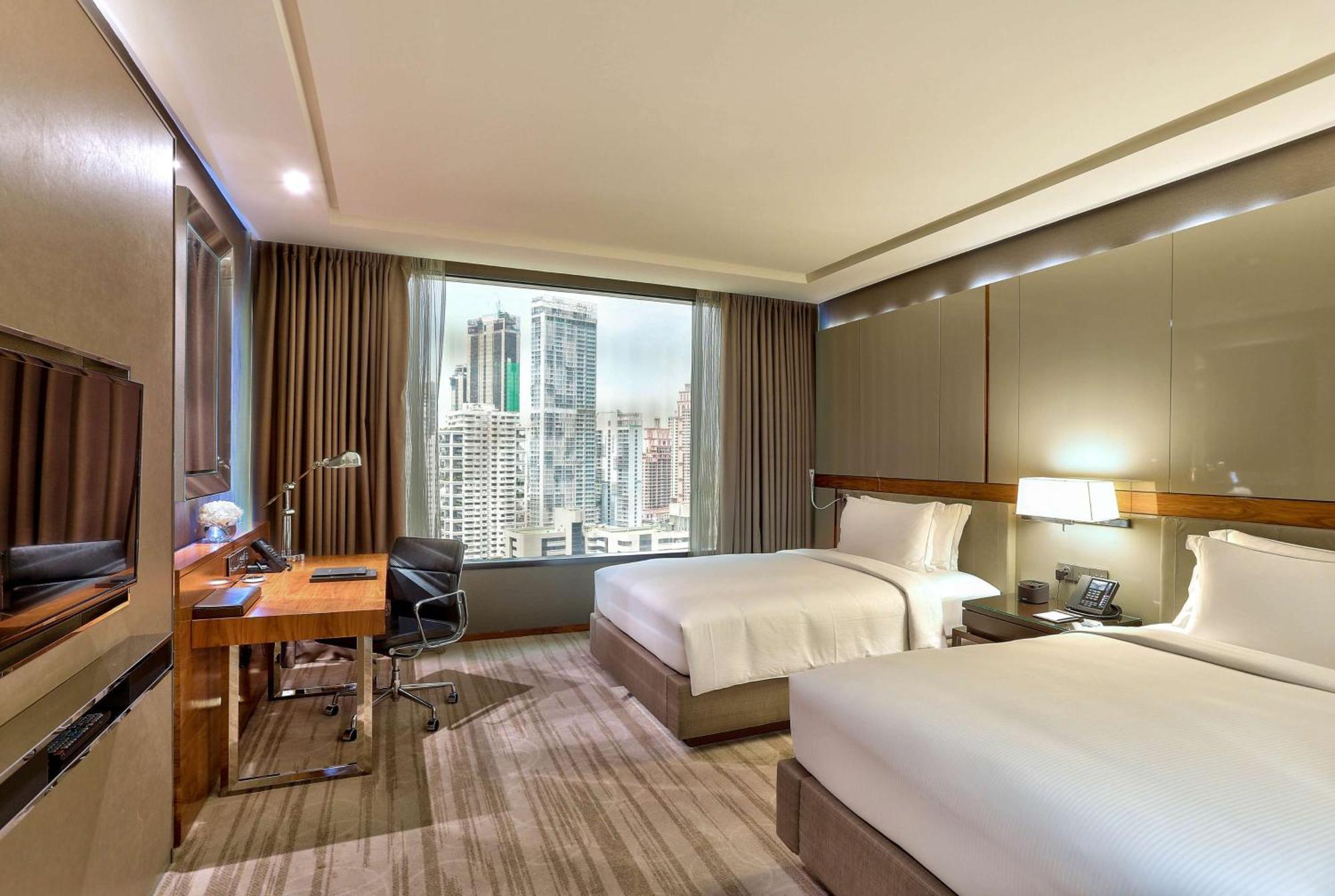 Kamar Premium Executive Twin