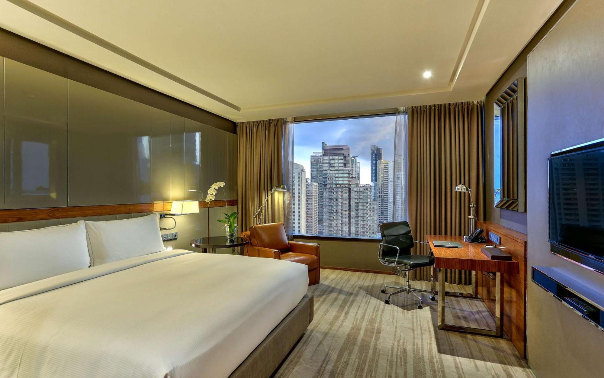 Kamar Executive King