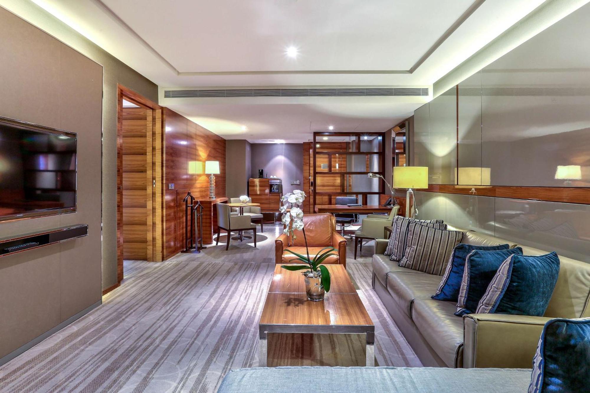 Suite Eksekutif King