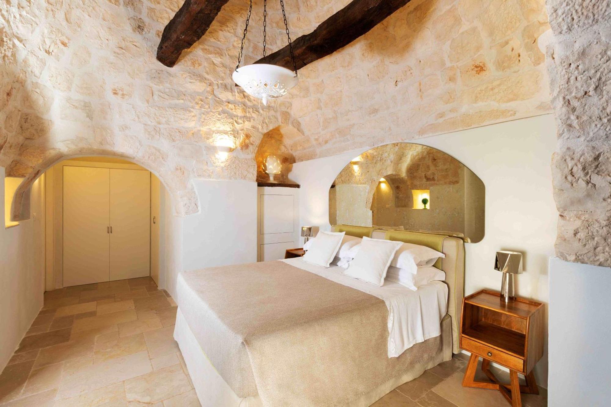 Suite with Private Pool