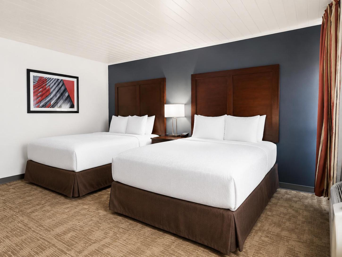 Superior Queen Room