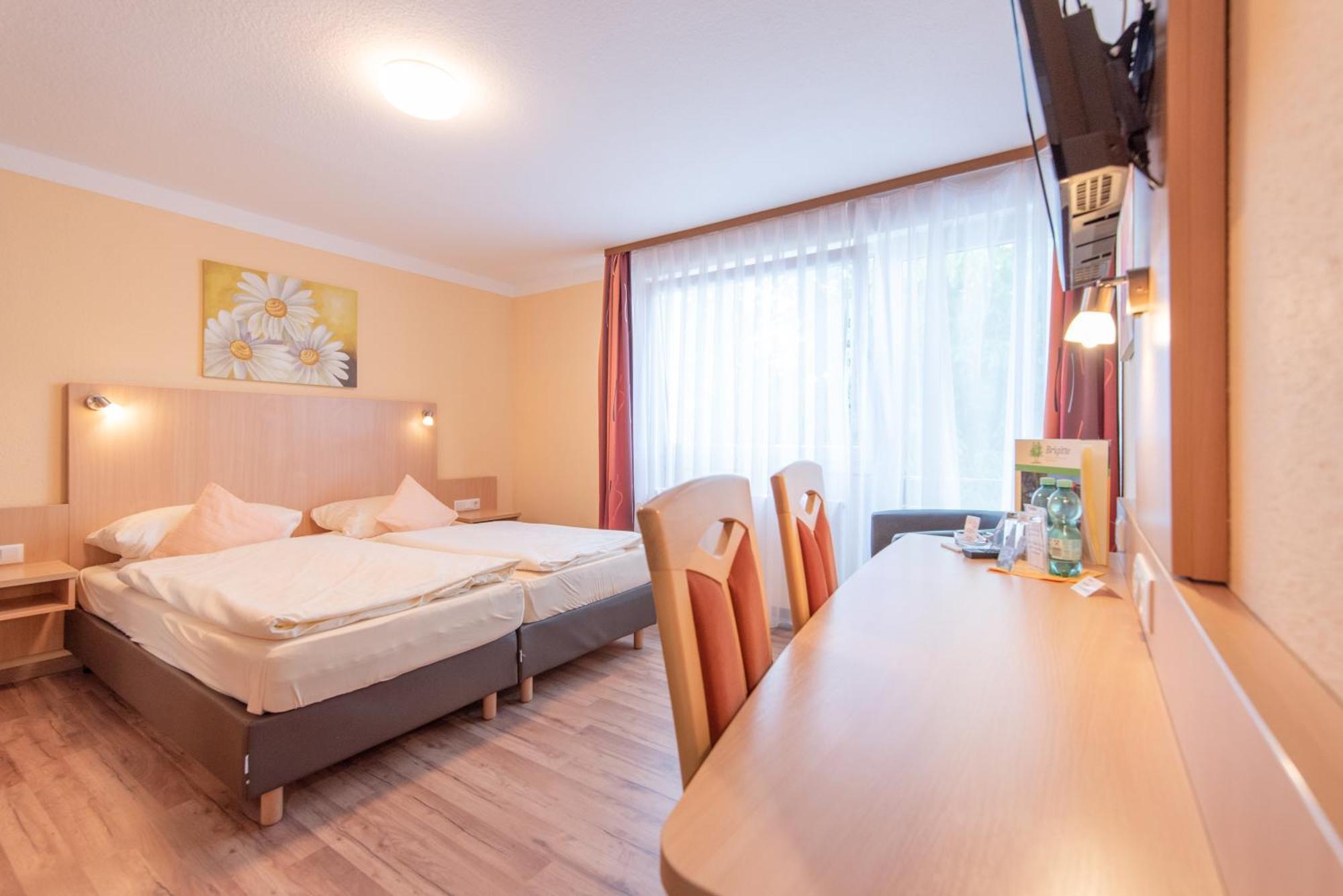 Doppelzimmer