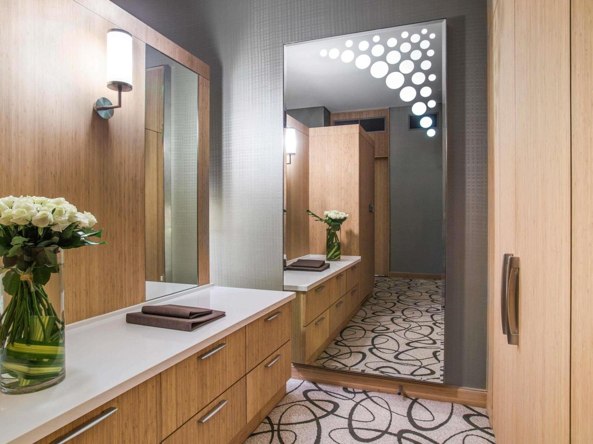 Kamar Luxury King