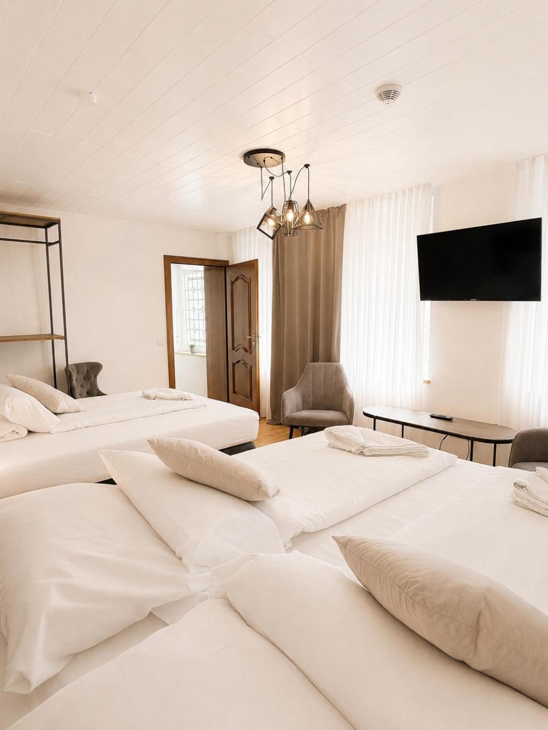 Appartement met 2 slaapkamers