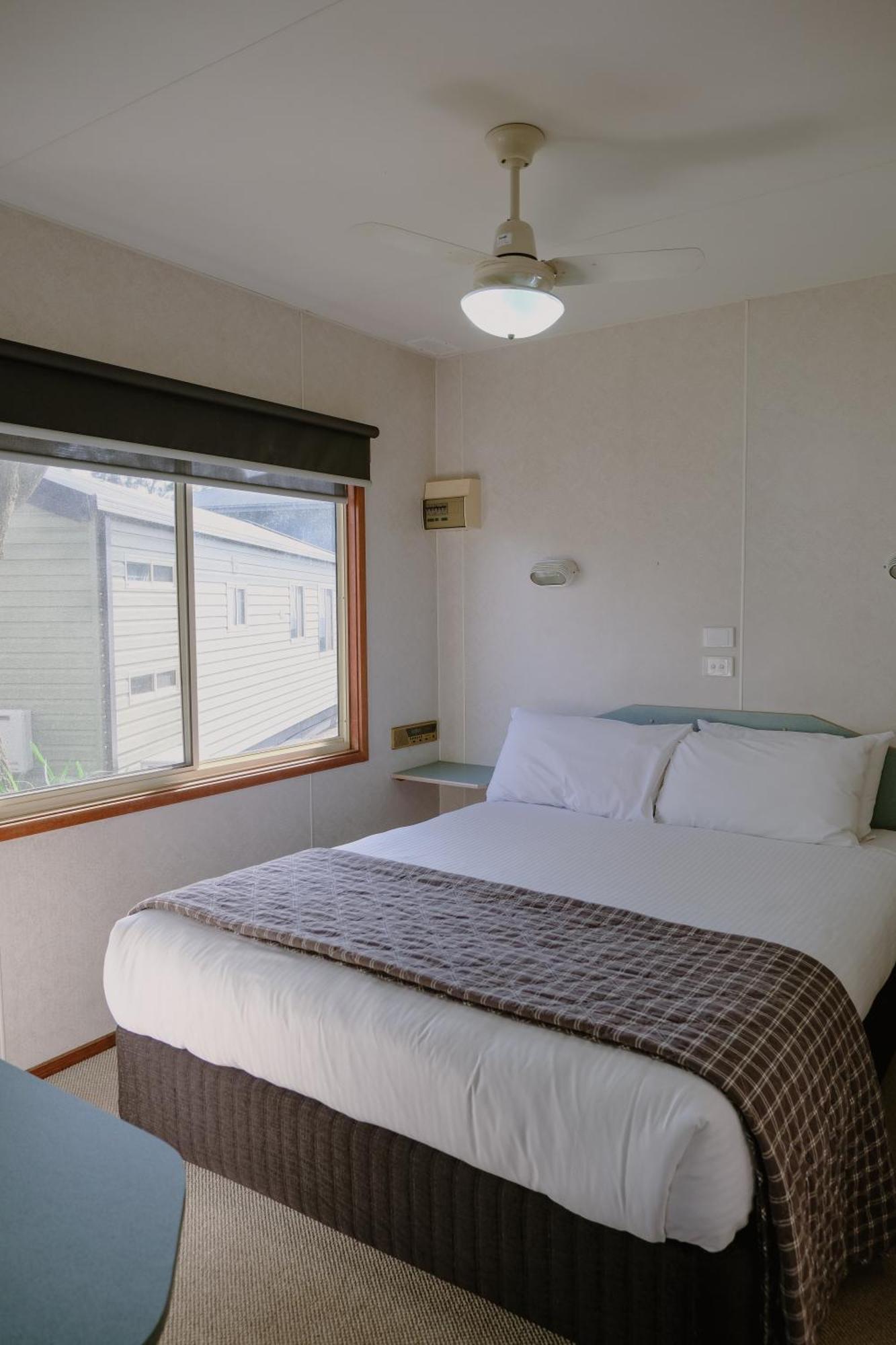 One Bedroom Superior Cottage 2 Berth