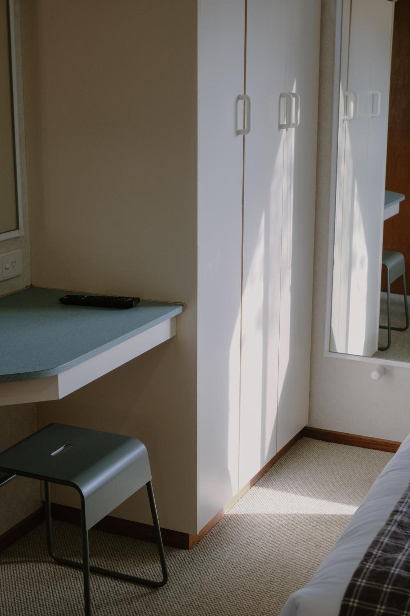 One Bedroom Superior Cottage 2 Berth