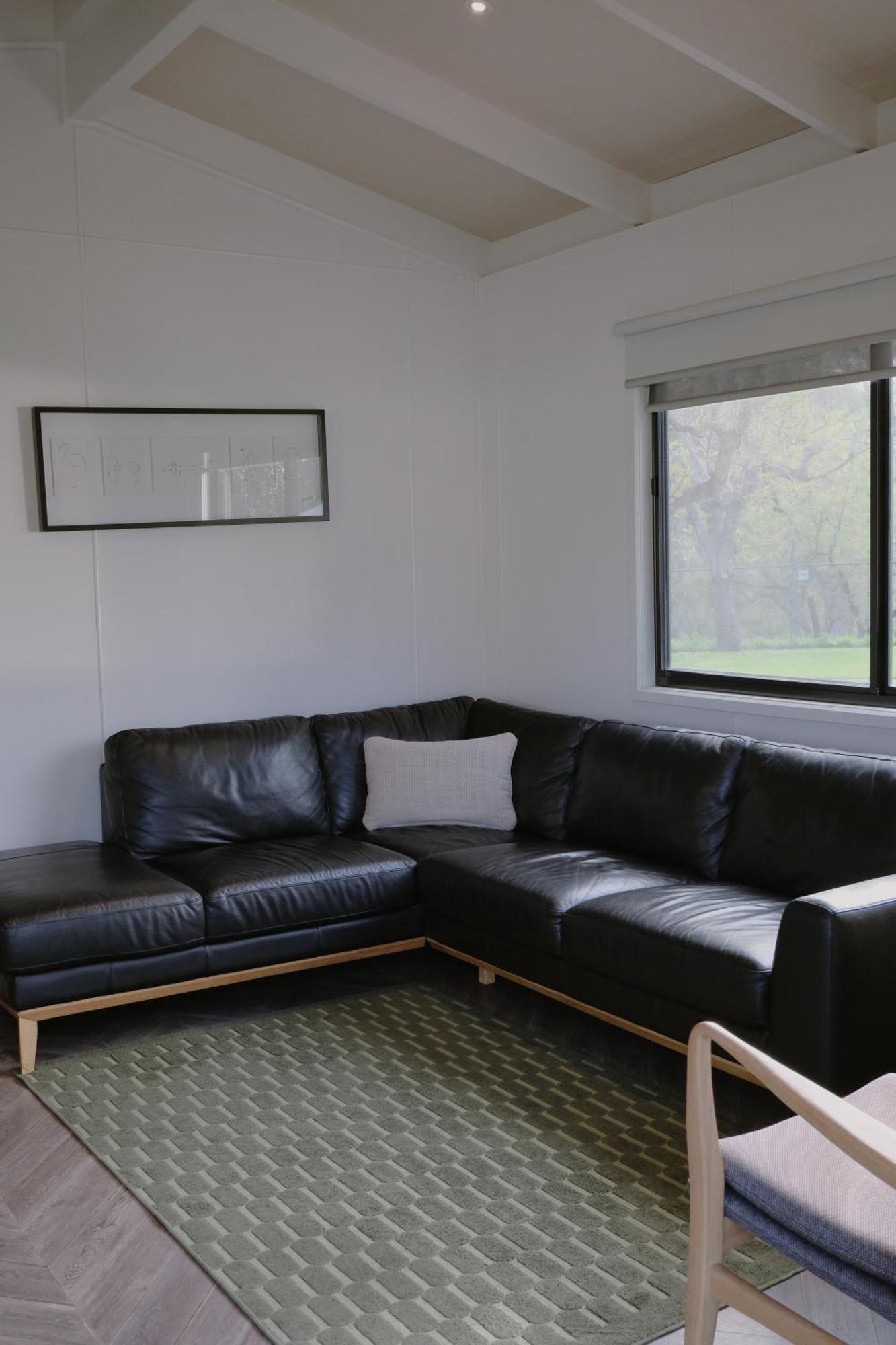 Two Bedroom Deluxe Villa 6 Berth