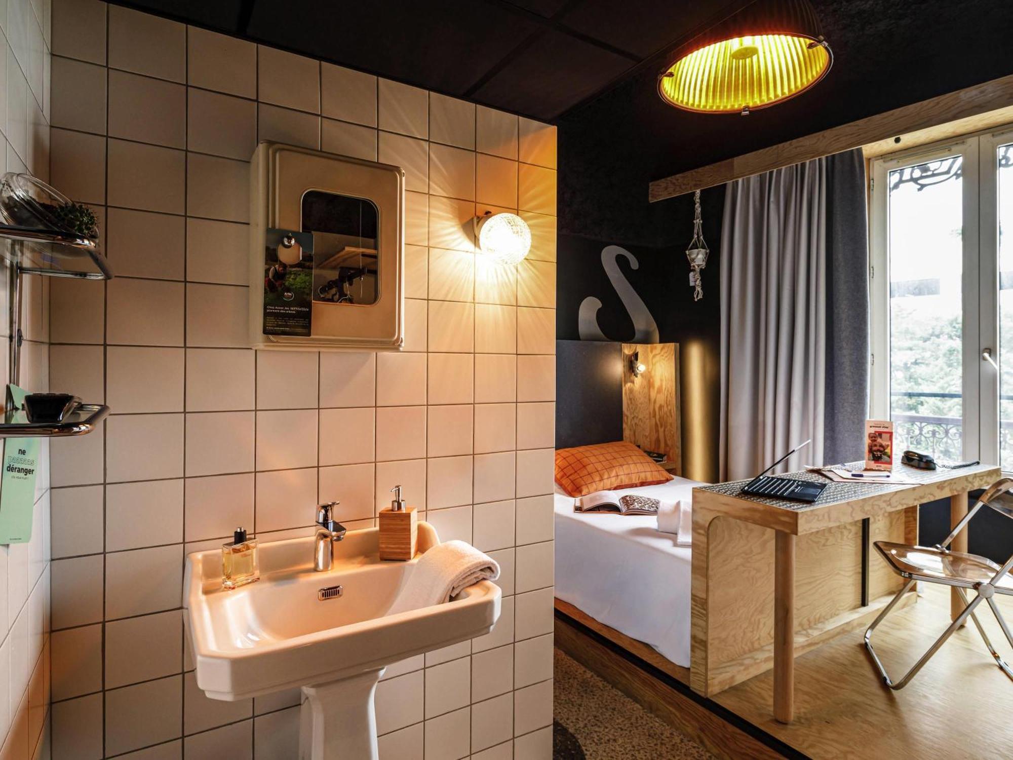Doppelzimmer „Pure"