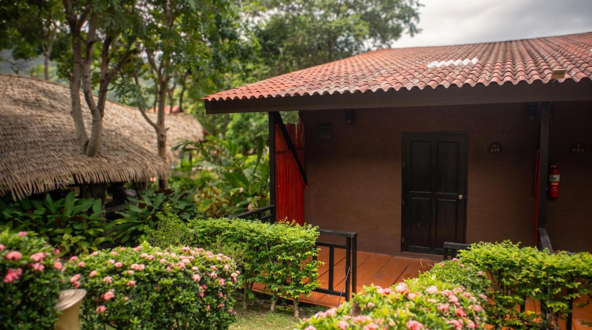 Superior Double Room Balcony