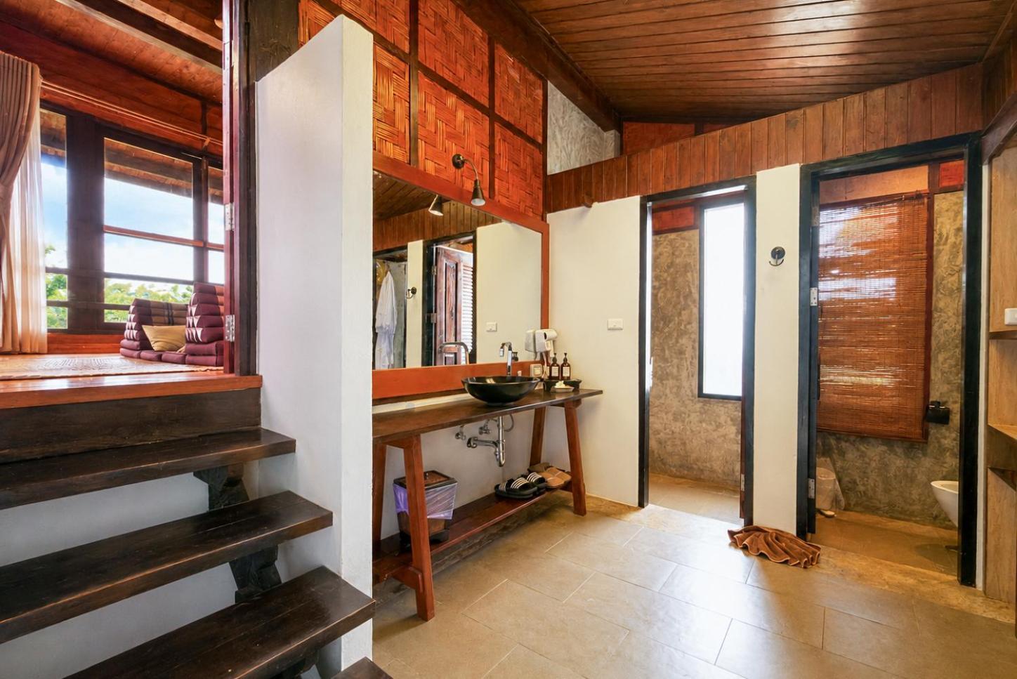 One-Bedroom Villa
