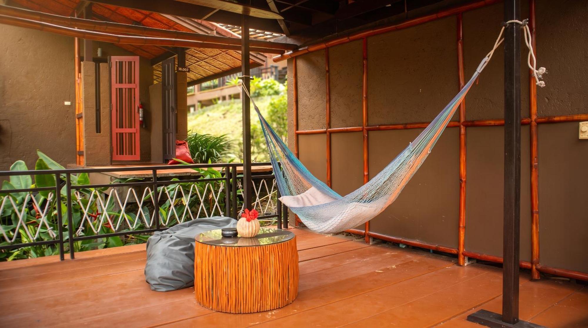 One-Bedroom Villa