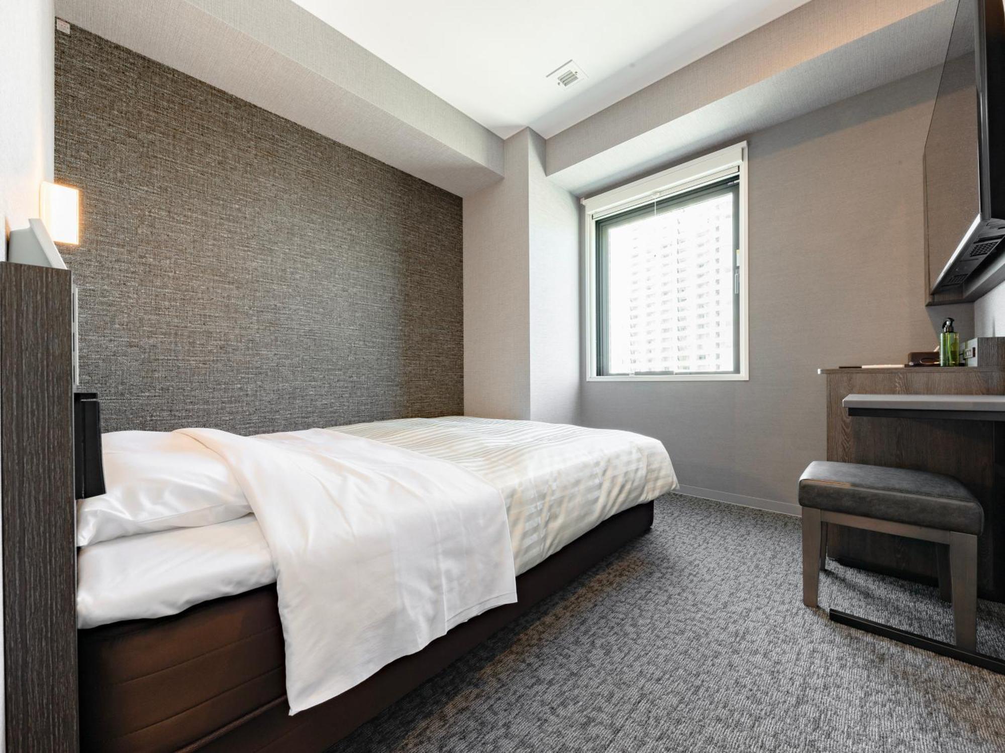 Standard Double Room - Non-Smoking