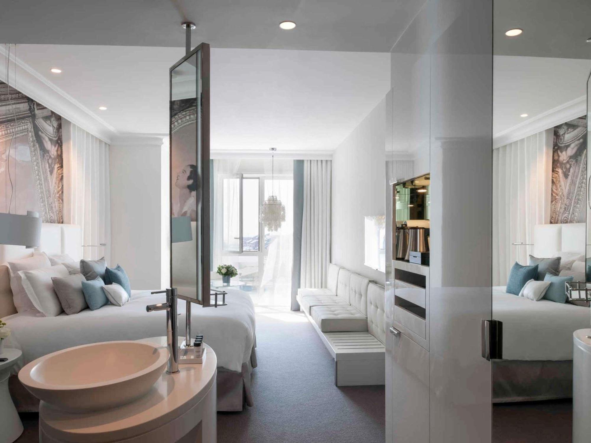 Superior Queen Room