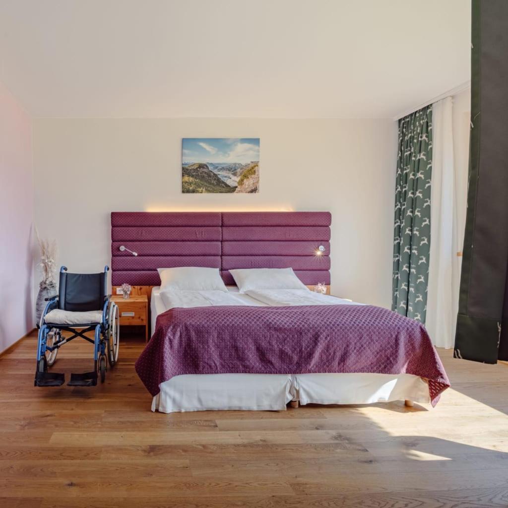Junior Suite - Disability Access