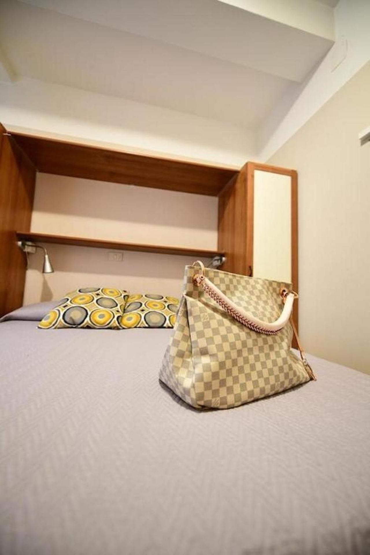 Two Connecting Rooms