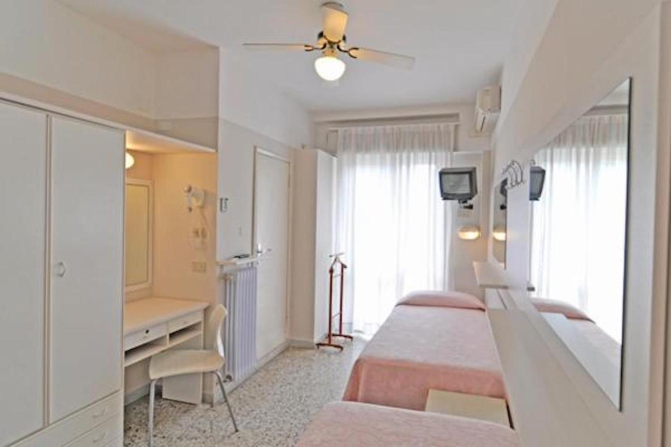 Economy Double or Twin Room